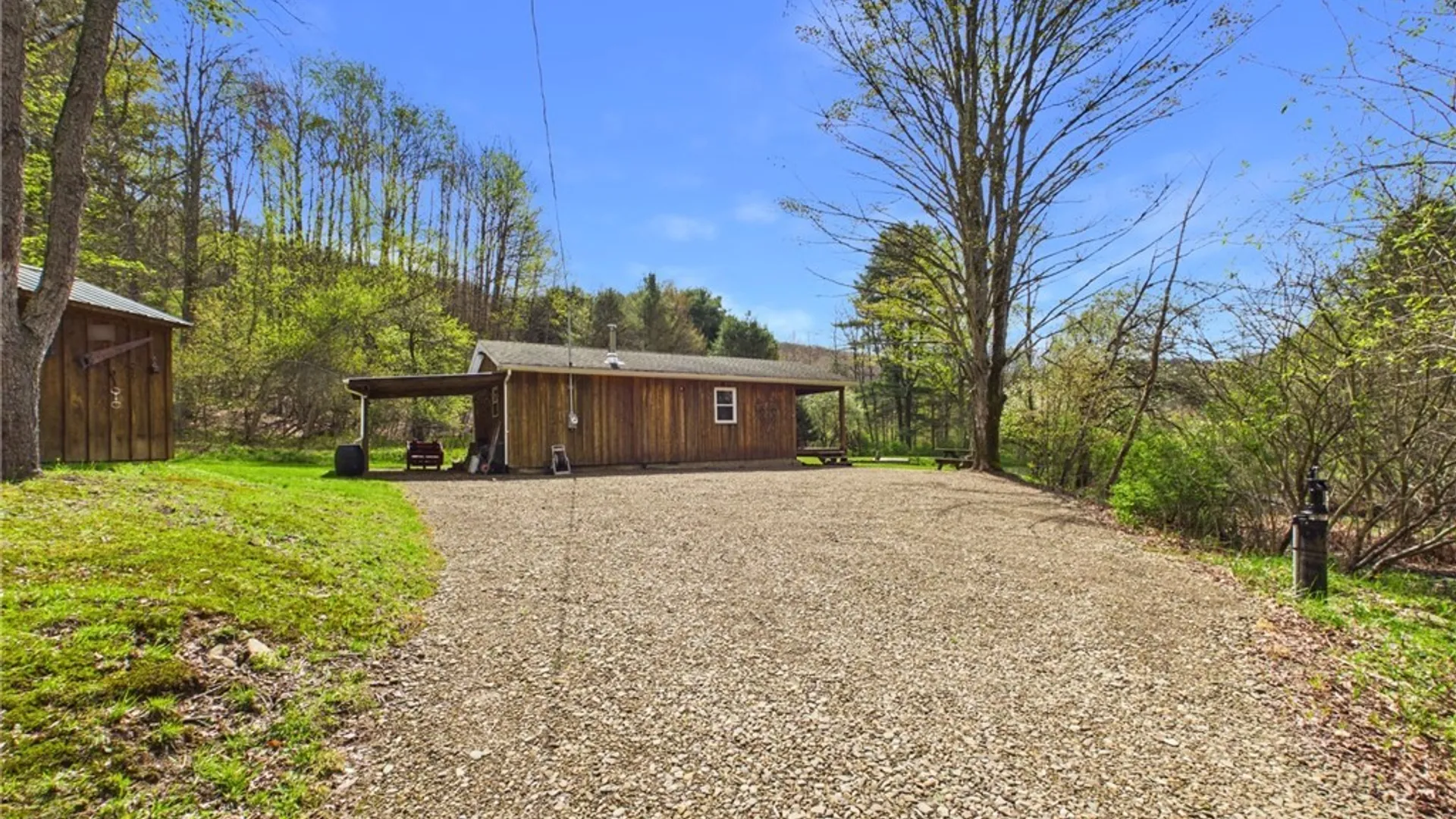 Property at 1986 Yubadam Road, Portville, NY 14770 37