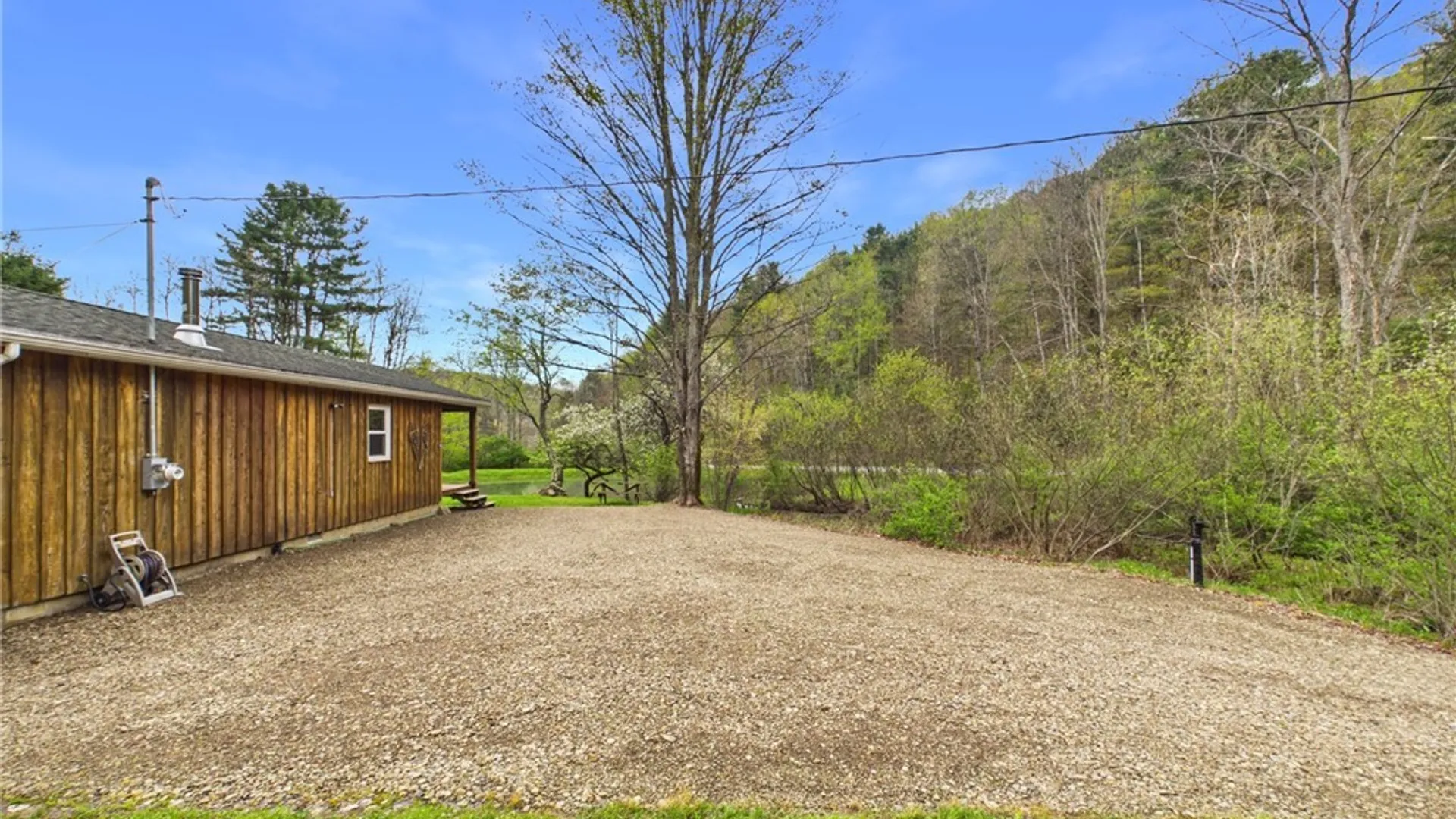Property at 1986 Yubadam Road, Portville, NY 14770 38