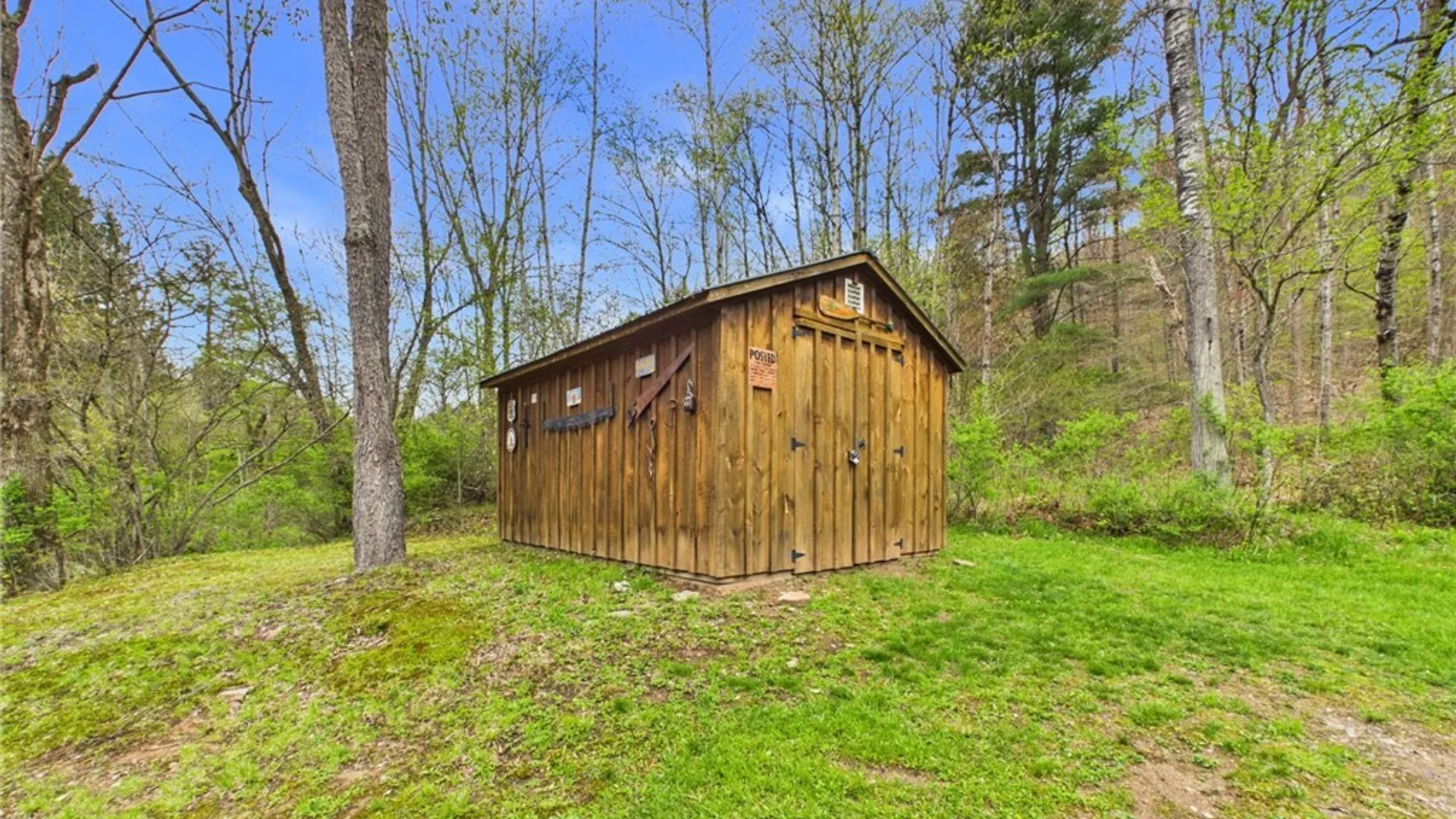 Property at 1986 Yubadam Road, Portville, NY 14770 39
