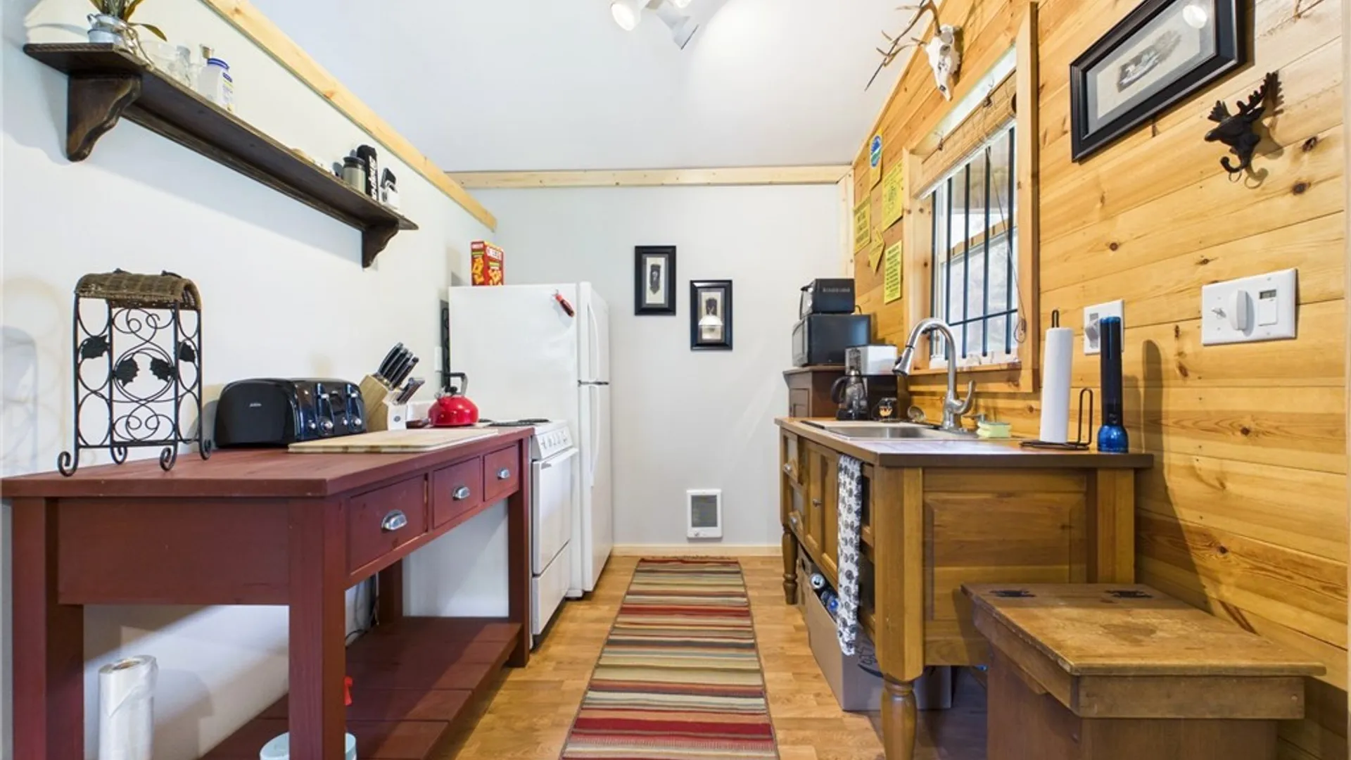 Property at 1986 Yubadam Road, Portville, NY 14770 4