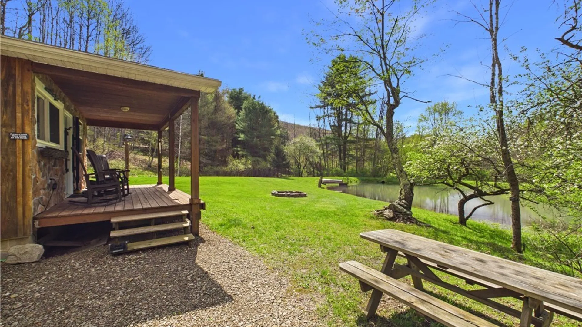 Property at 1986 Yubadam Road, Portville, NY 14770 42