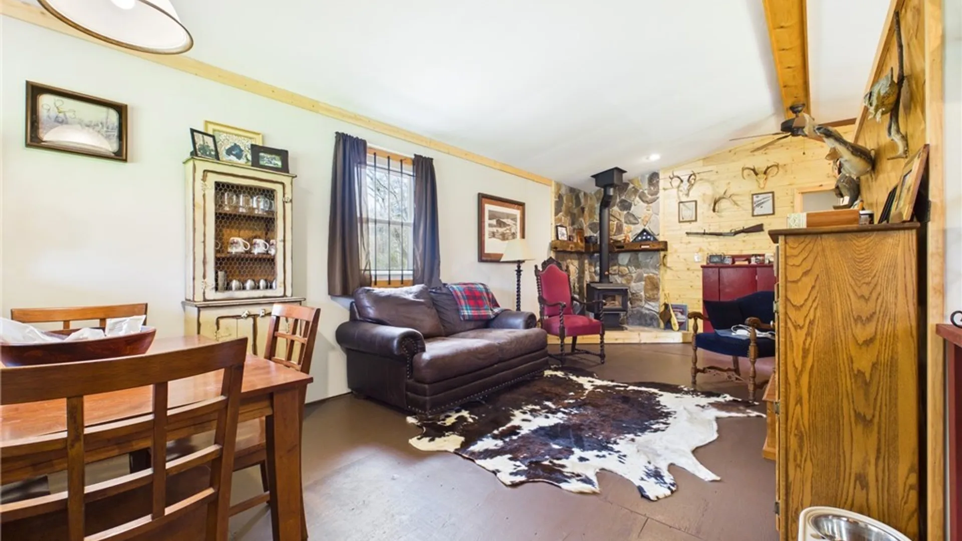 Property at 1986 Yubadam Road, Portville, NY 14770 7