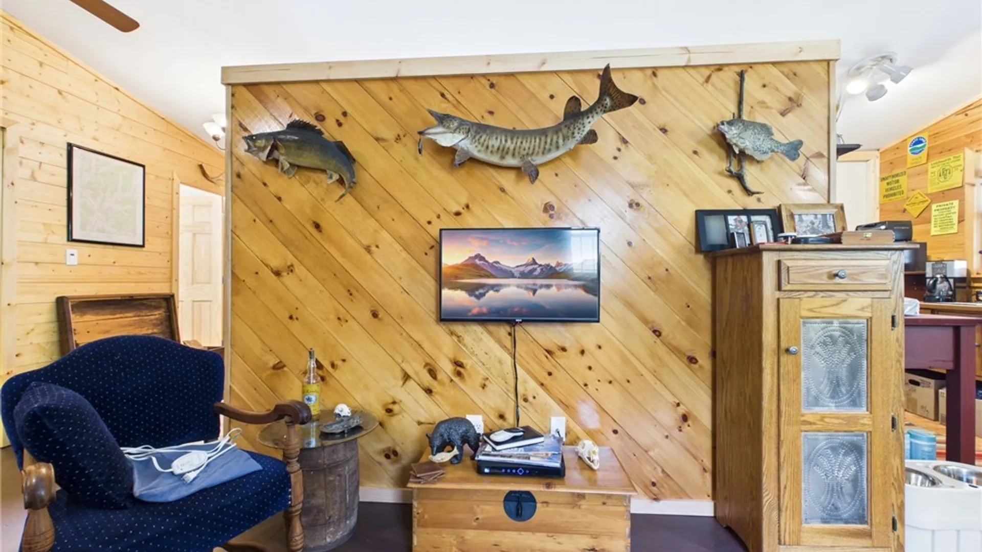 Property at 1986 Yubadam Road, Portville, NY 14770 9