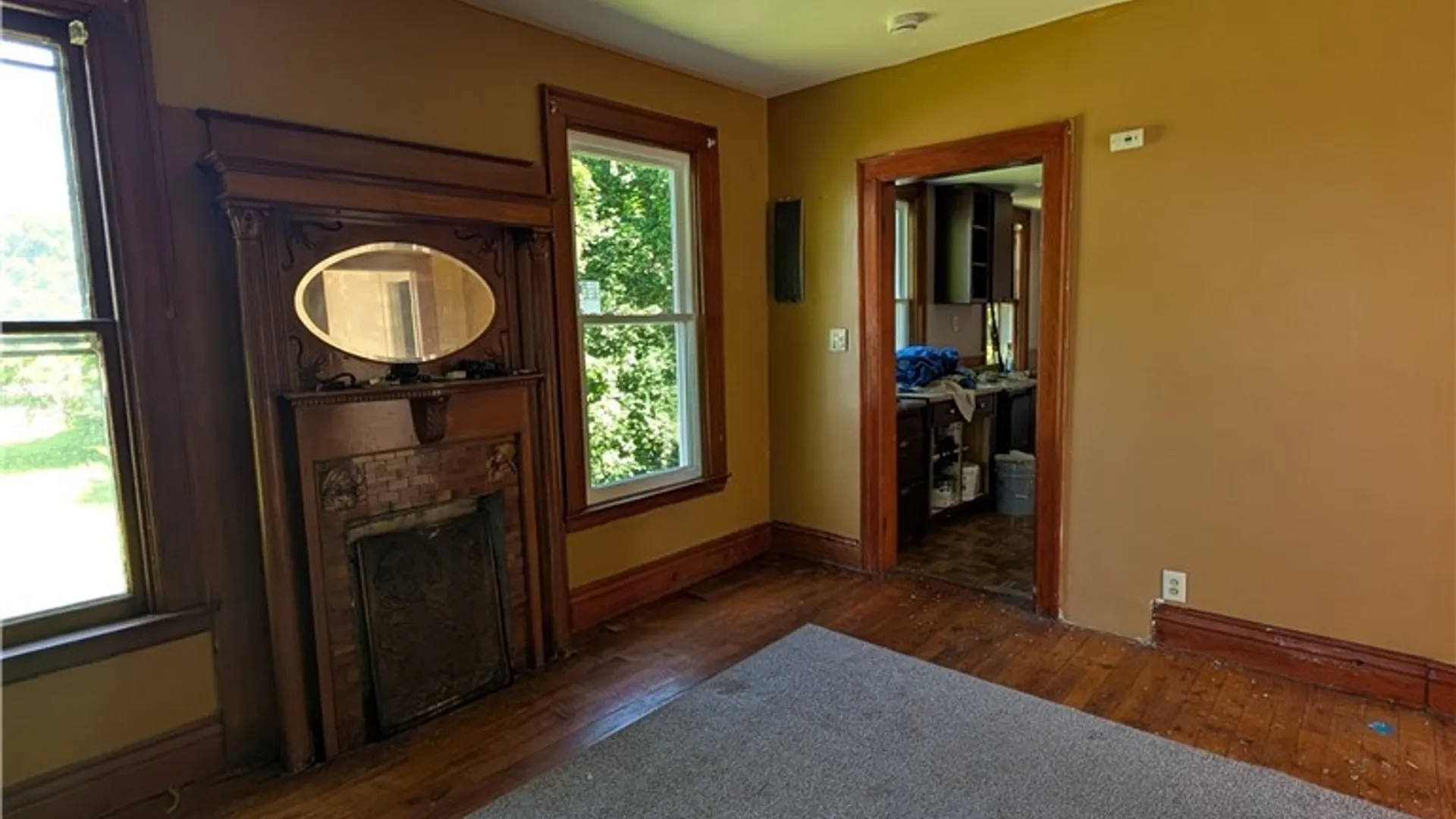 Property at 59 Edna Place, Buffalo, NY 14209 11