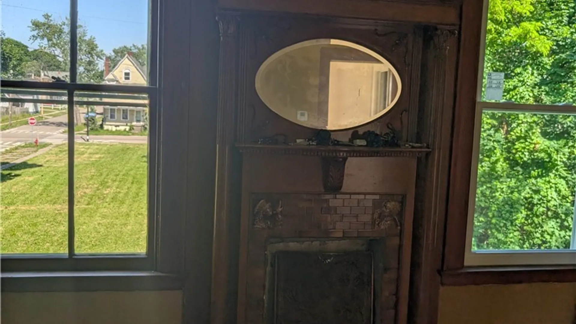 Property at 59 Edna Place, Buffalo, NY 14209 12