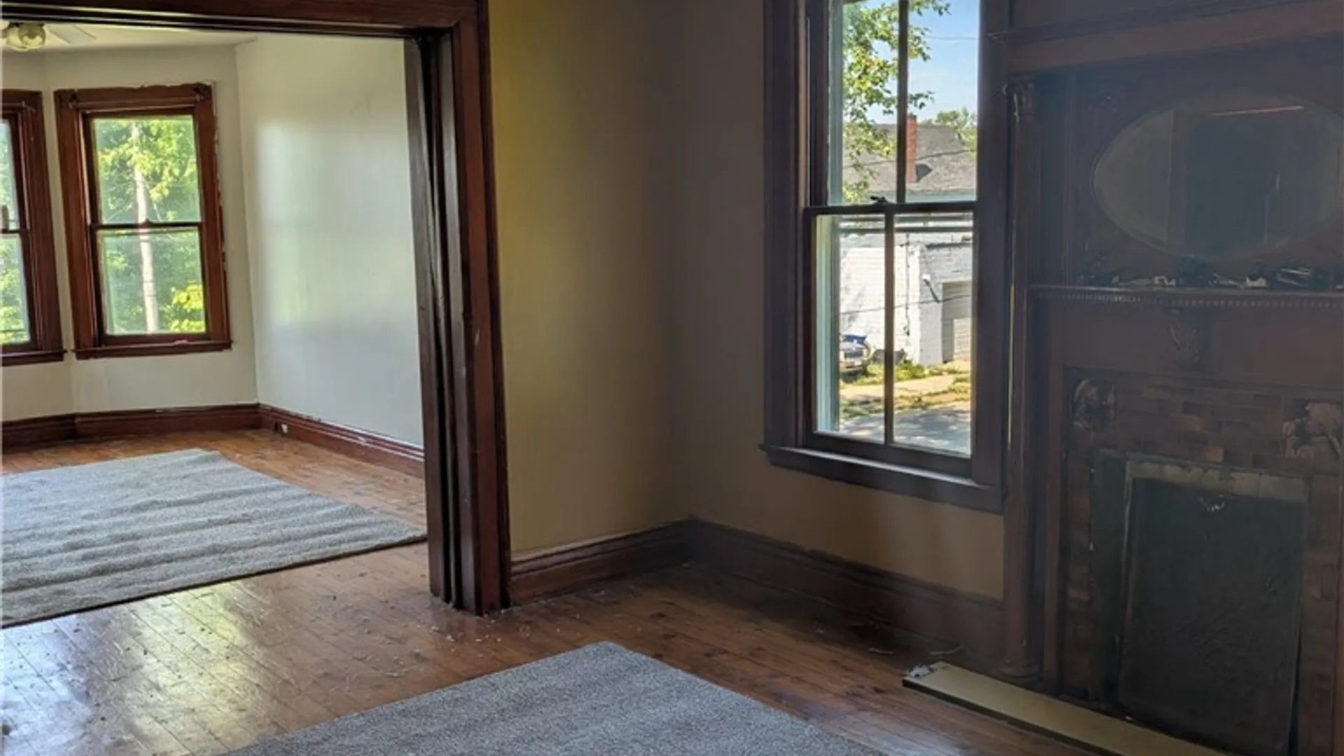 Property at 59 Edna Place, Buffalo, NY 14209 14