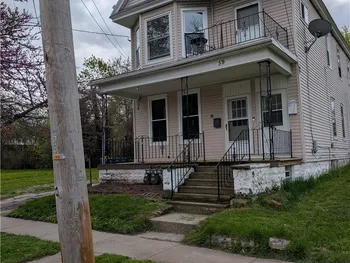 Property at 59 Edna Place, Buffalo, NY 14209