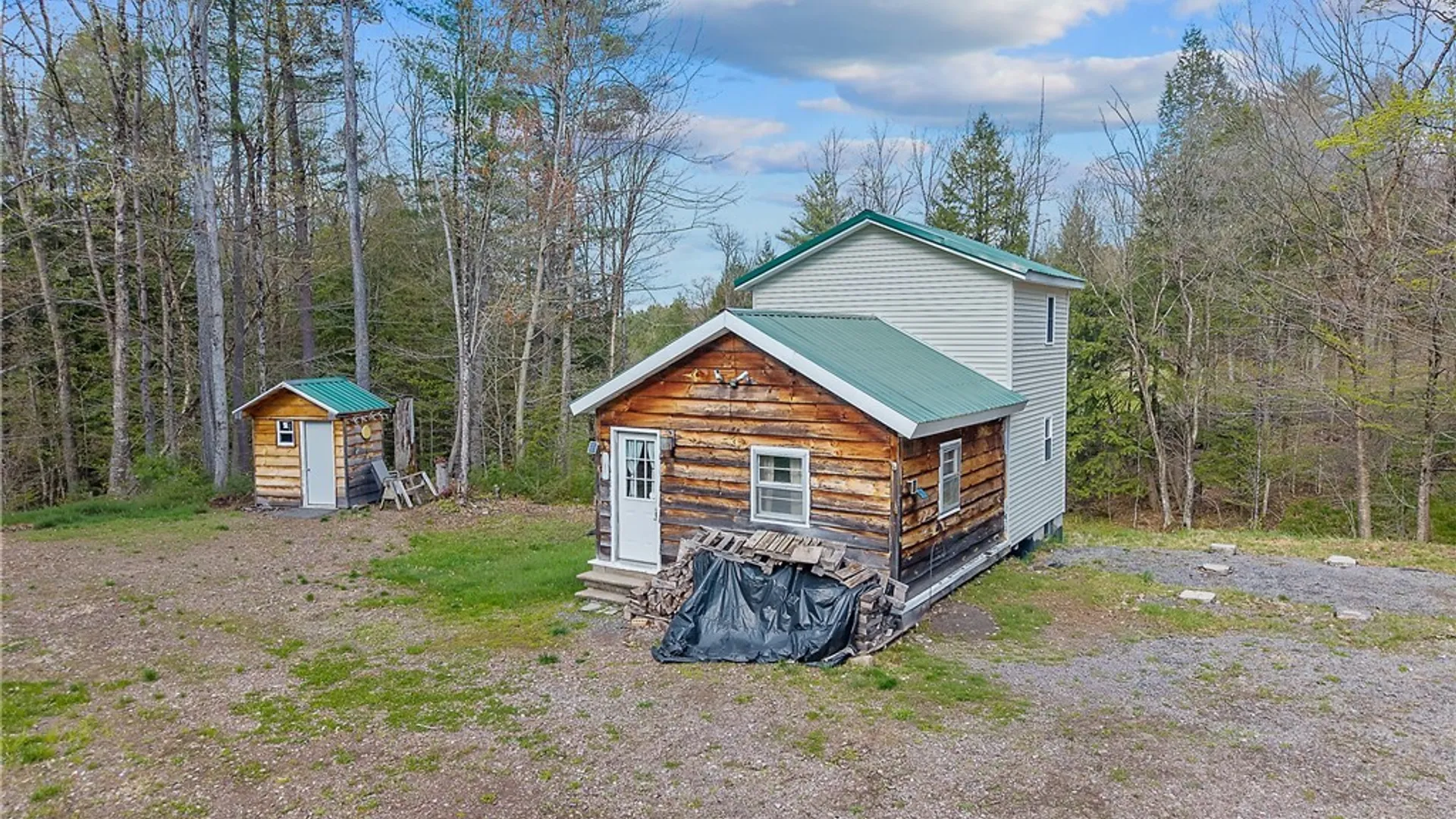 Property at Marsh Road, Vienna, NY 13042 19