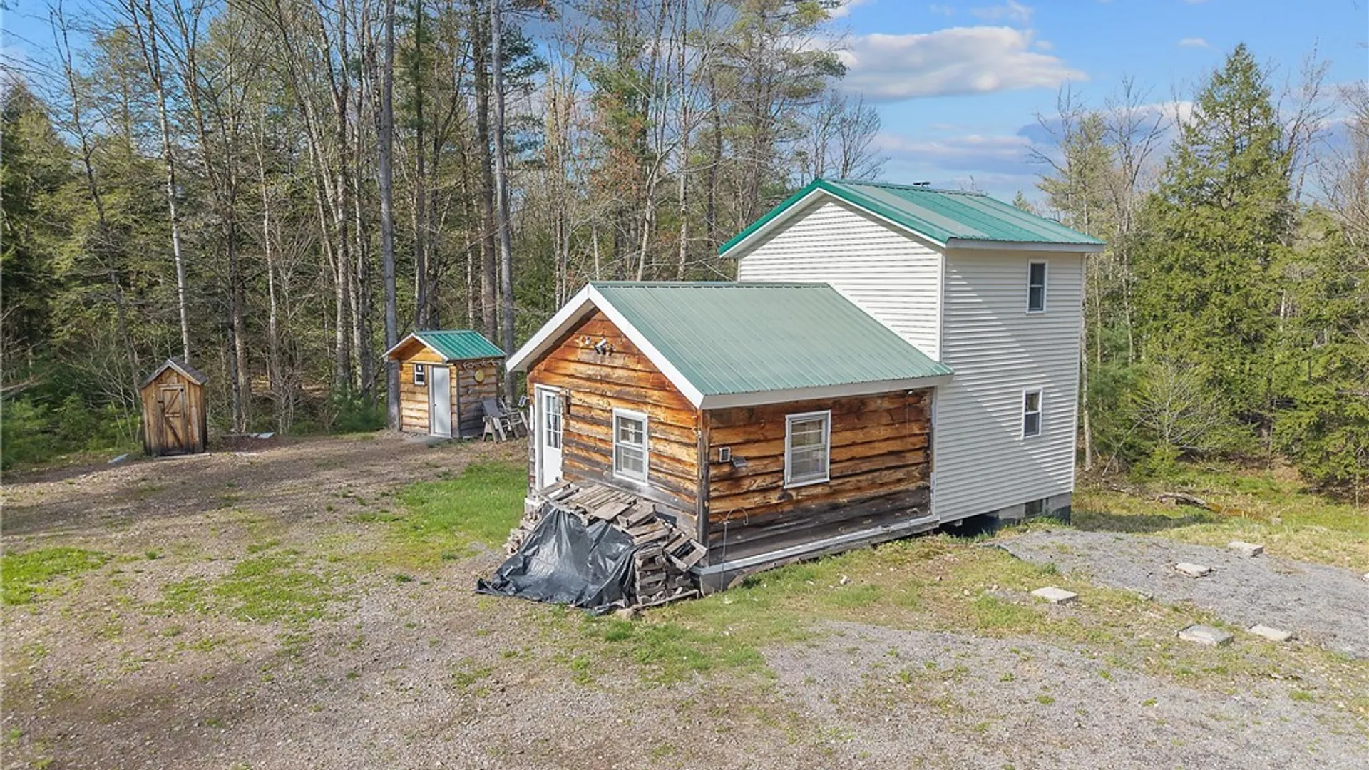 Property at Marsh Road, Vienna, NY 13042 20