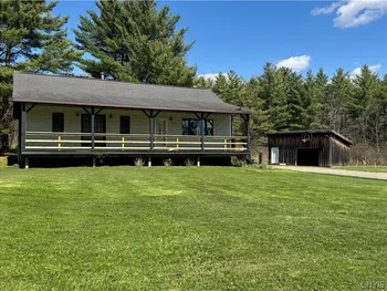 Property at 27415 Limestone Road, Alexandria, NY 13679