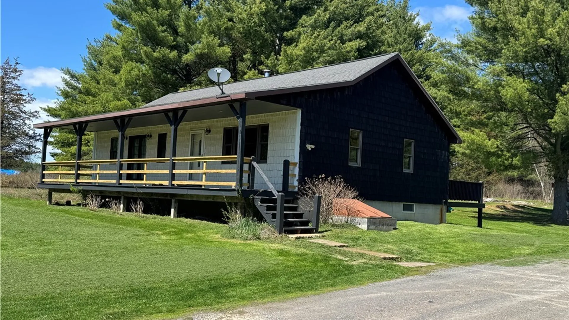 Property at 27415 Limestone Road, Alexandria, NY 13679 2