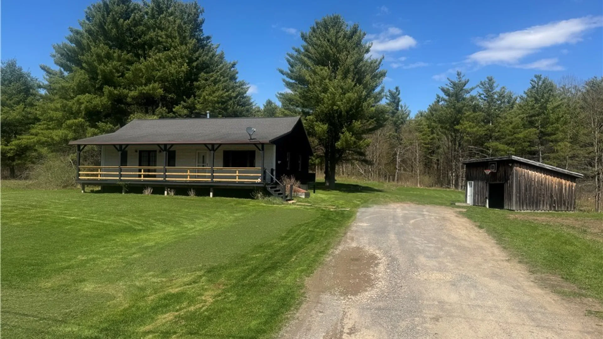 Property at 27415 Limestone Road, Alexandria, NY 13679 3