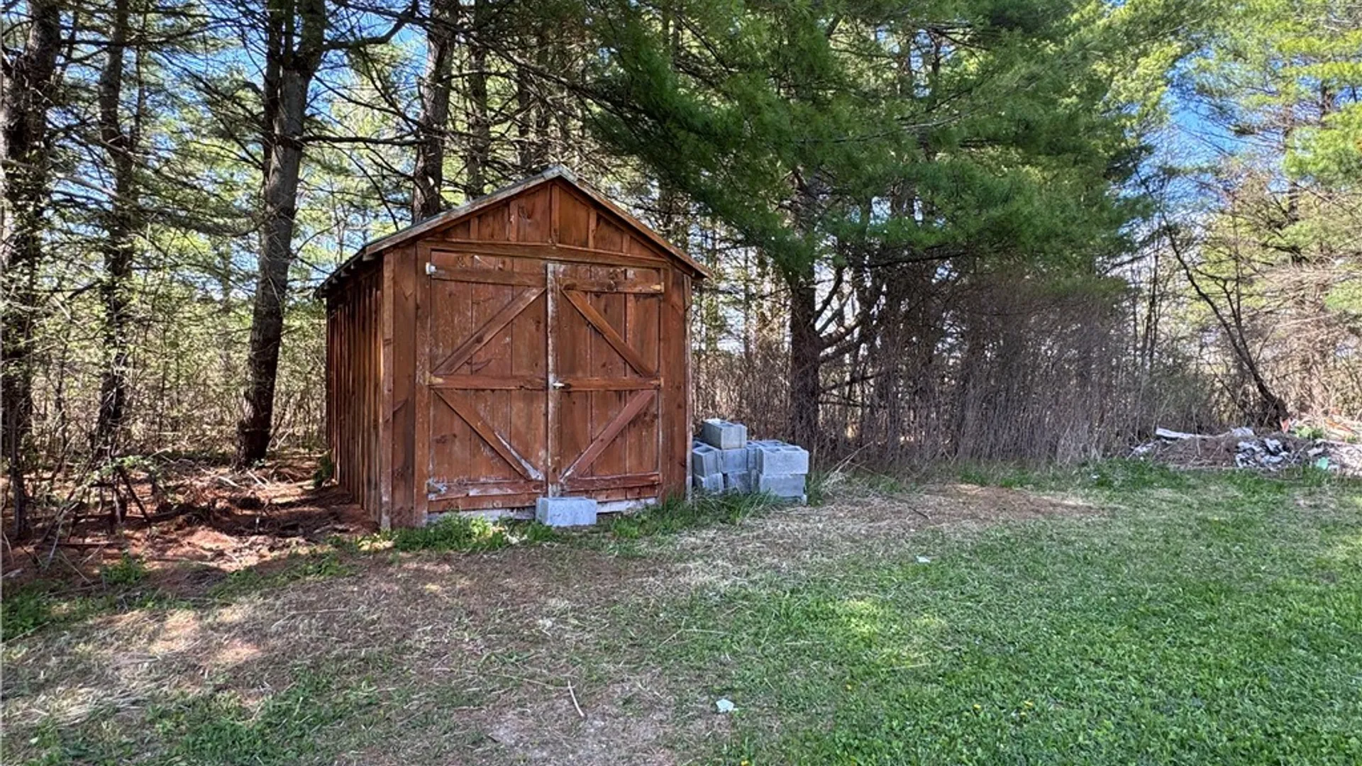 Property at 27415 Limestone Road, Alexandria, NY 13679 40