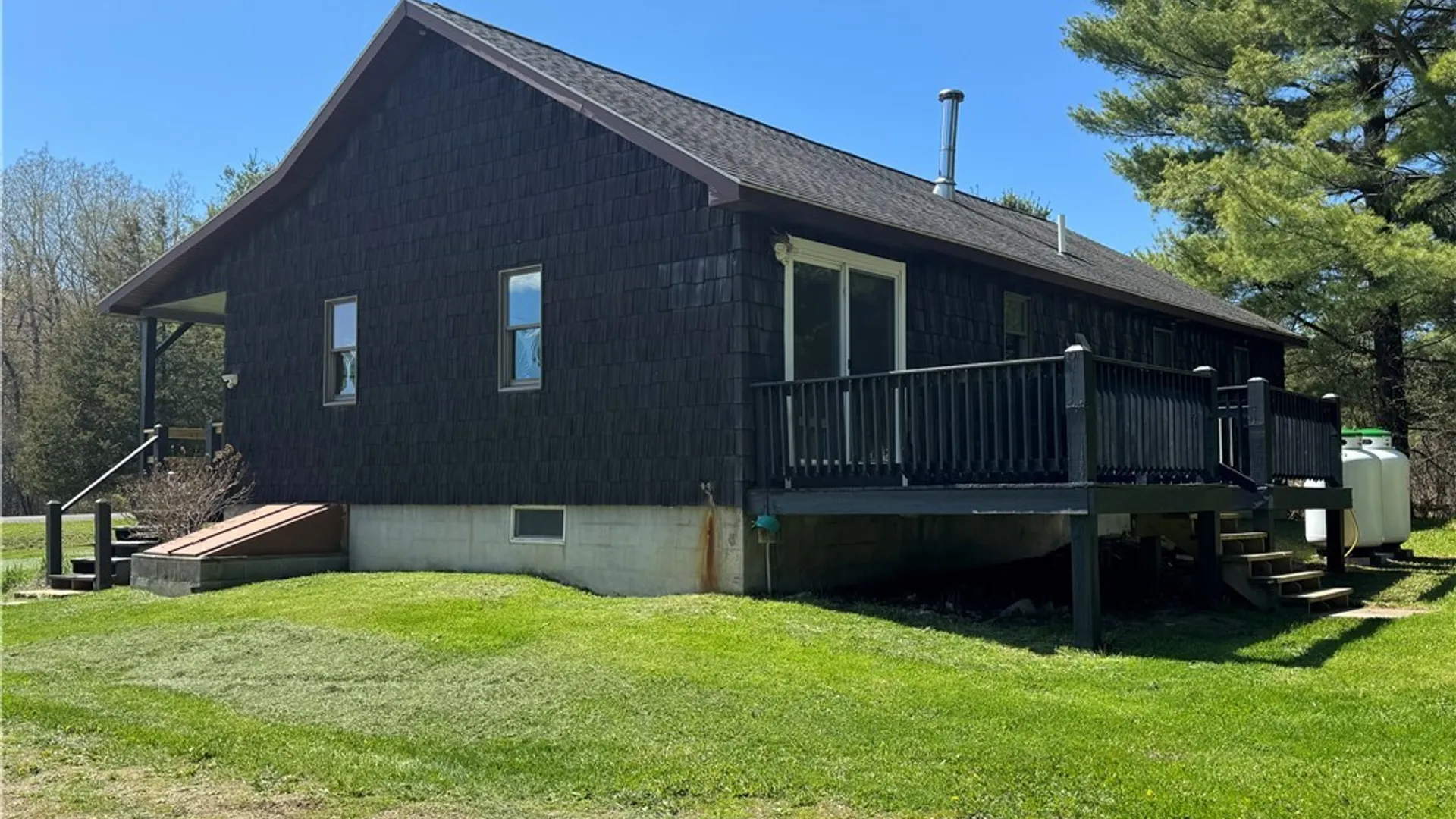 Property at 27415 Limestone Road, Alexandria, NY 13679 5