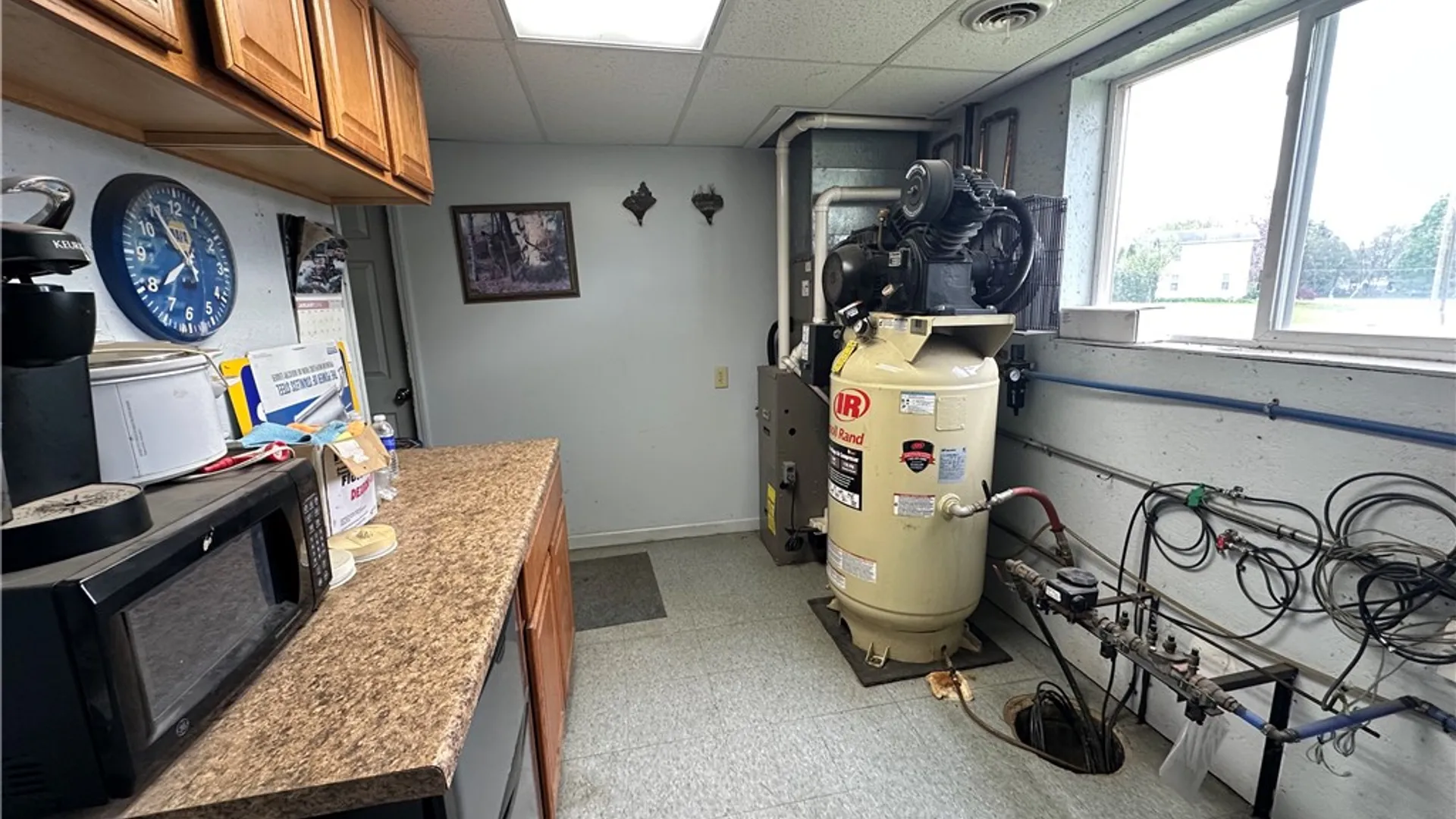 Property at 7421 State Route 256, Sparta, NY 14545 14