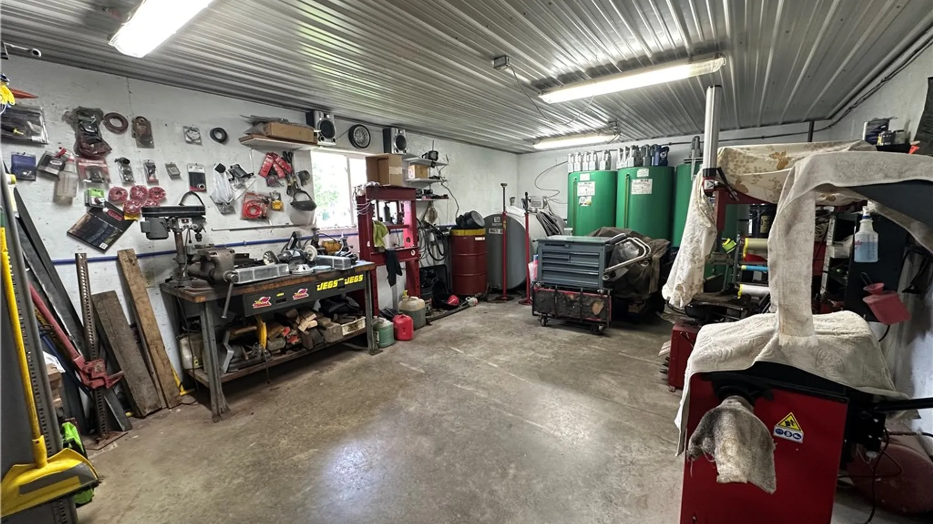 Property at 7421 State Route 256, Sparta, NY 14545 17