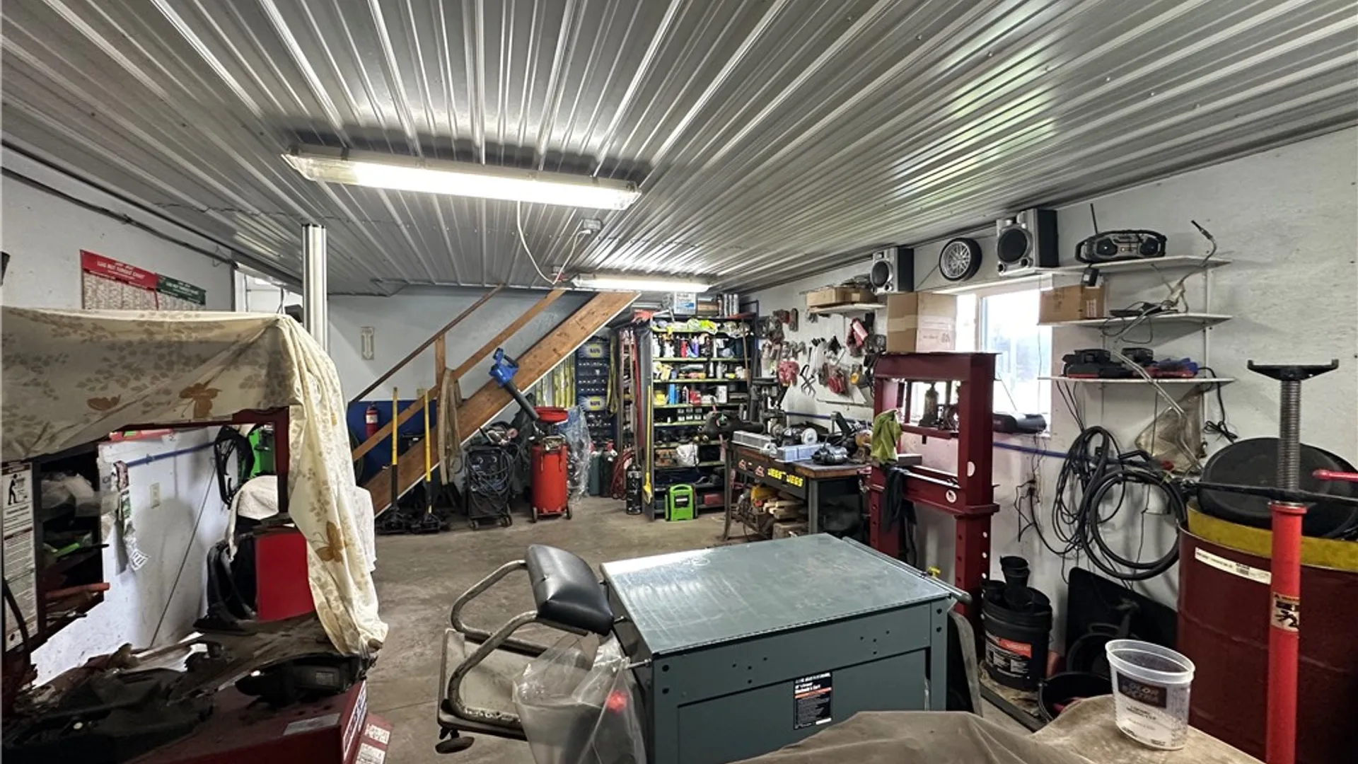 Property at 7421 State Route 256, Sparta, NY 14545 18