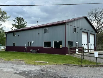 7421 State Route 256, Sparta, NY 14545