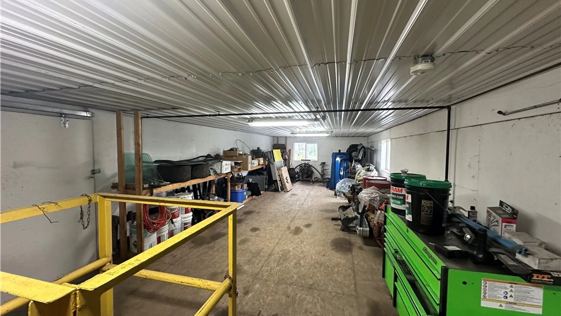 Property at 7421 State Route 256, Sparta, NY 14545 20