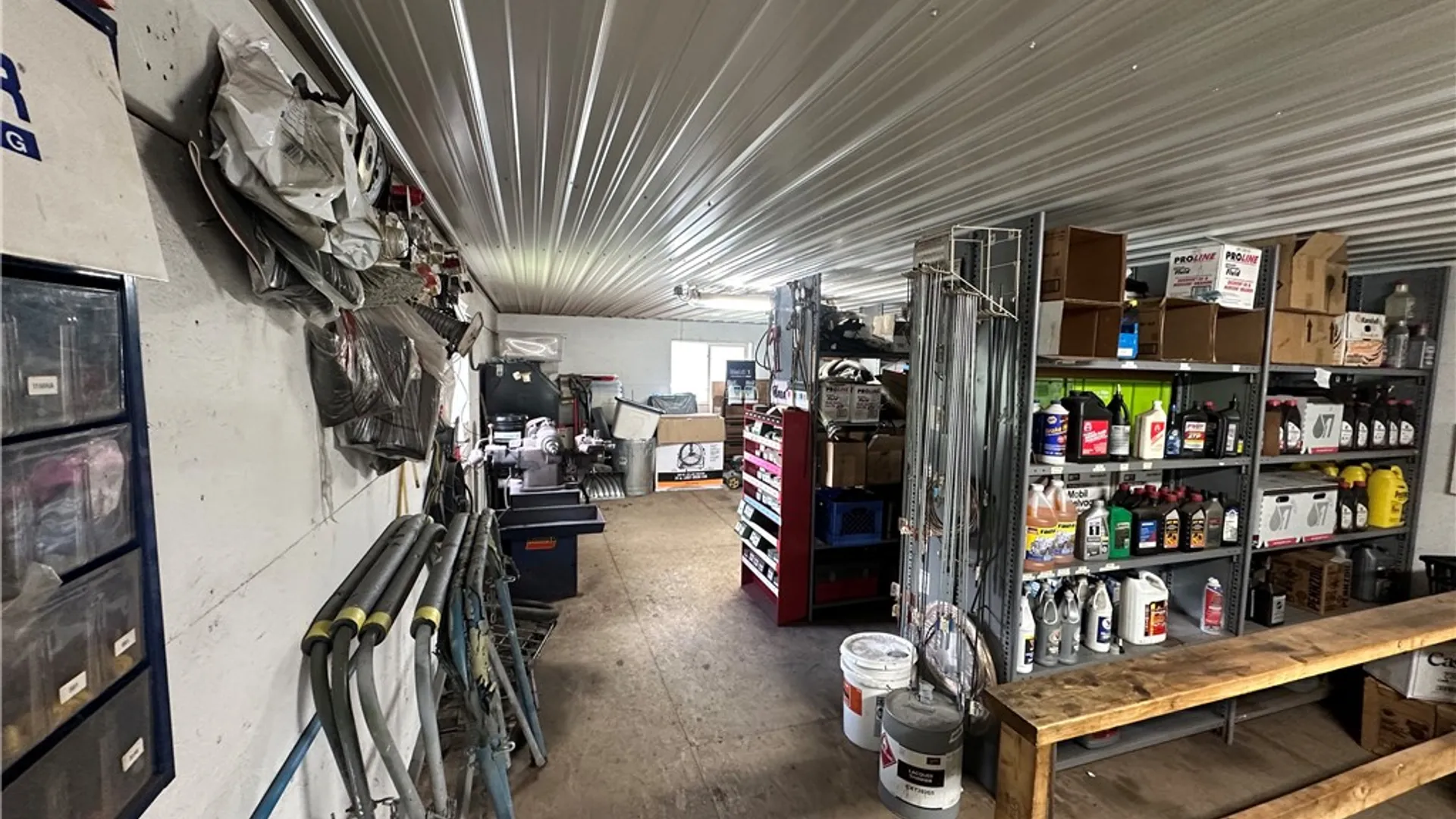 Property at 7421 State Route 256, Sparta, NY 14545 22