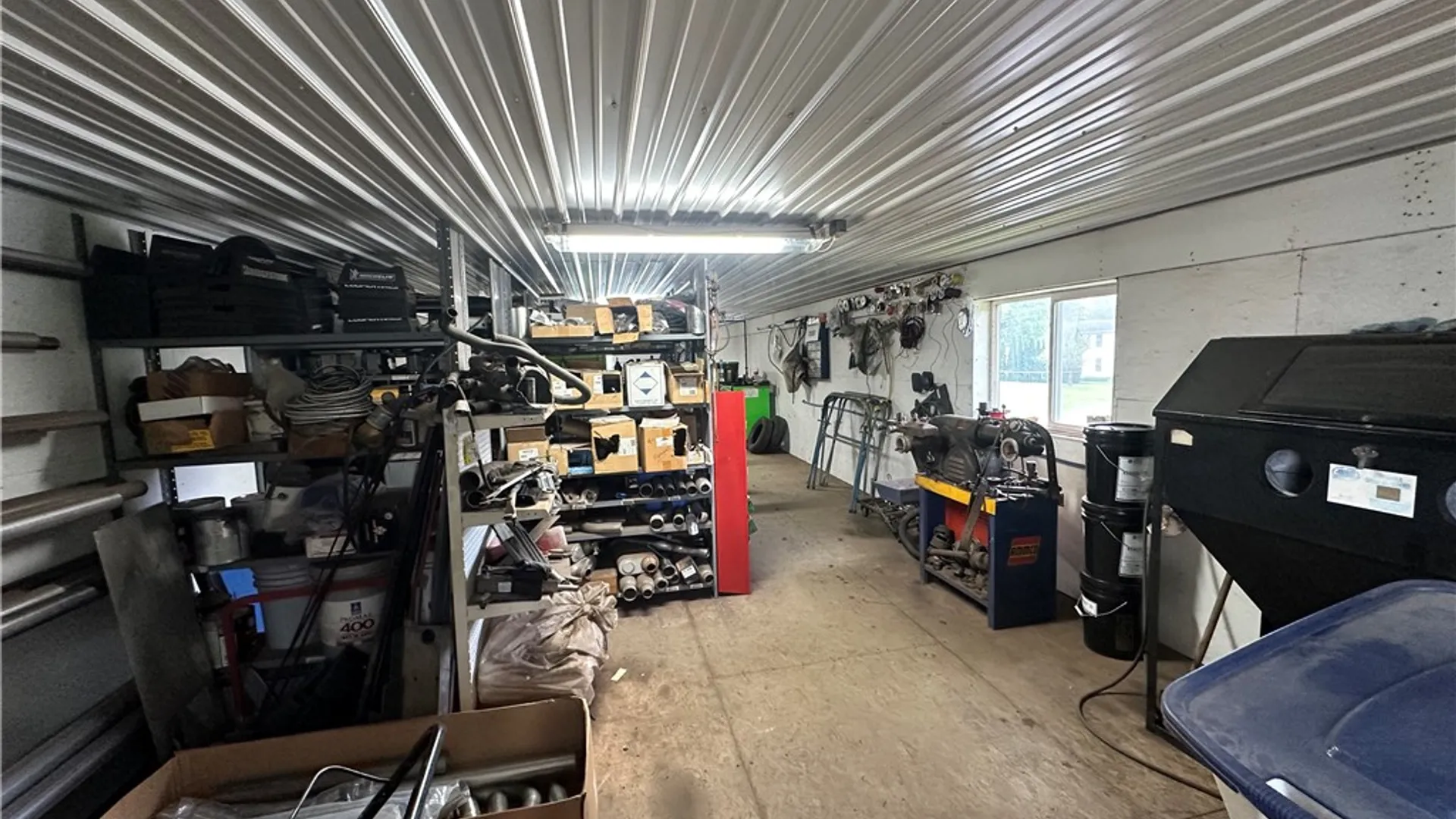 Property at 7421 State Route 256, Sparta, NY 14545 23