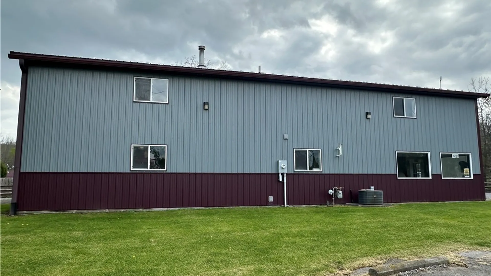 Property at 7421 State Route 256, Sparta, NY 14545 6
