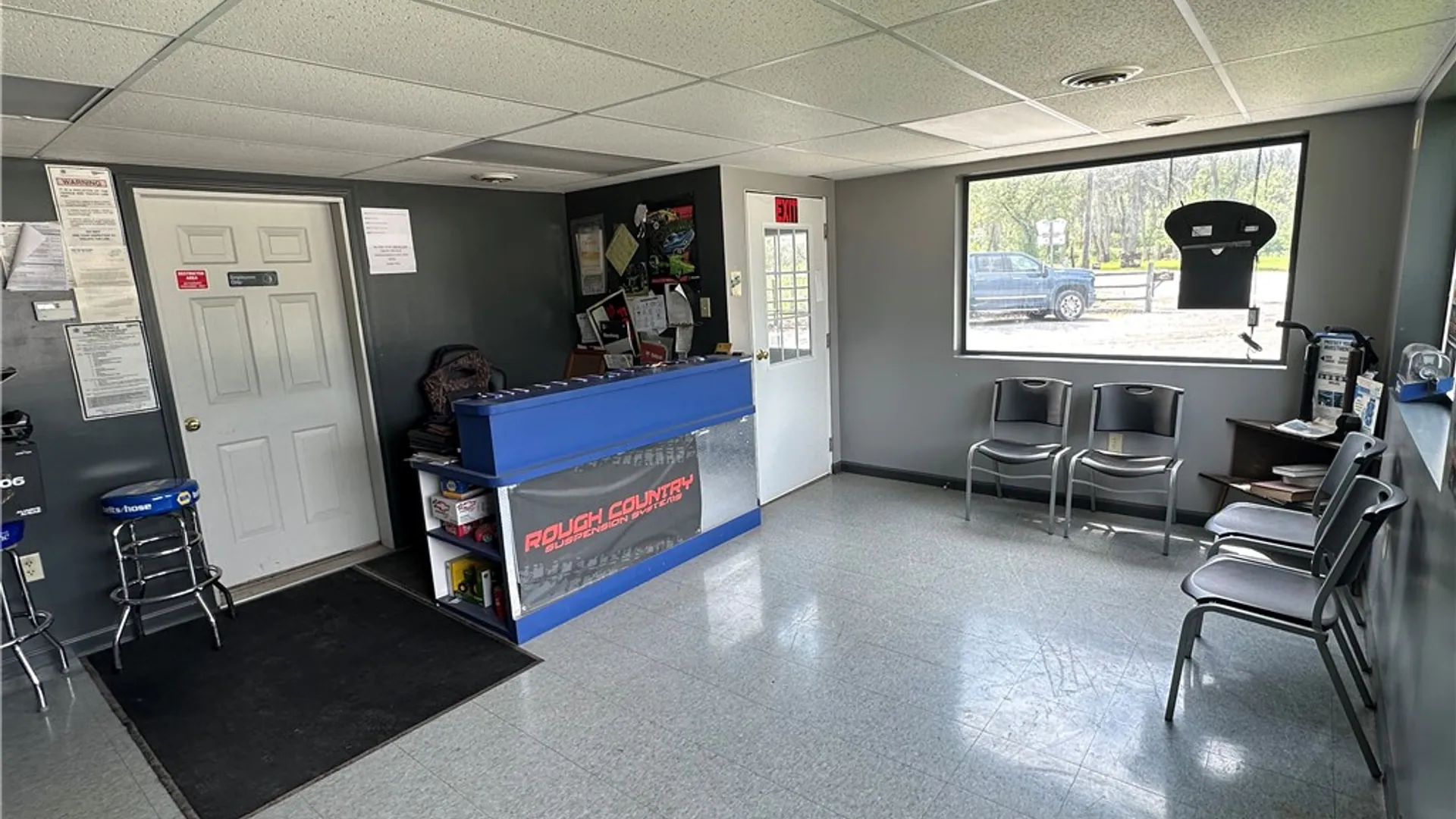 Property at 7421 State Route 256, Sparta, NY 14545 9