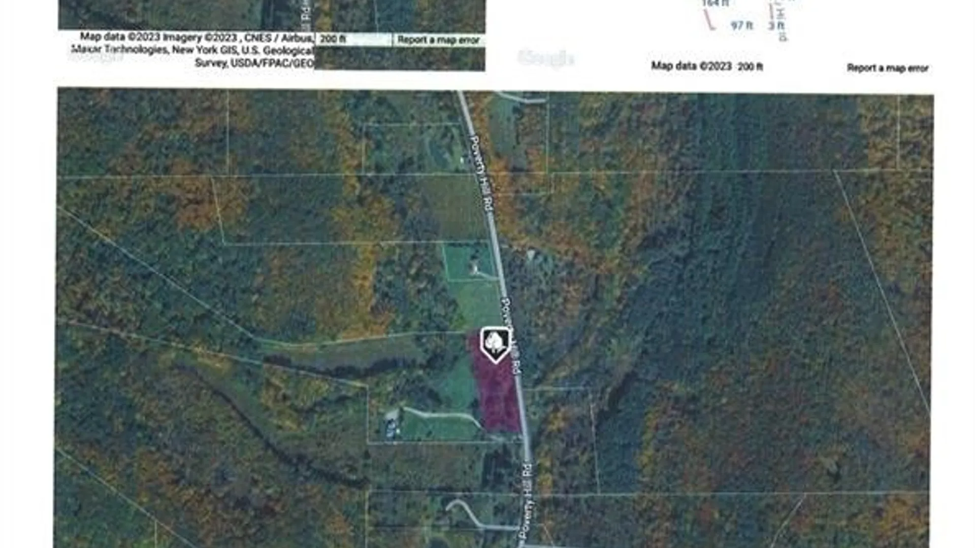 Property at 6805 Poverty Hill Road, Ellicottville, NY 14731 12