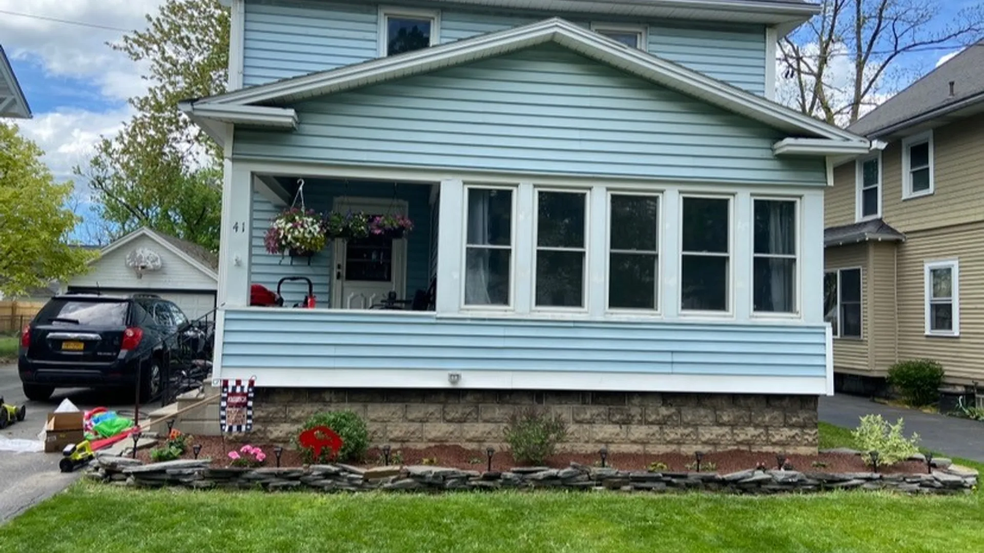 Property at 41 Woodlawn Avenue, Lancaster, NY 14086 39