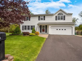 Property at 7626 Sandy Lane, Clay, NY 13212