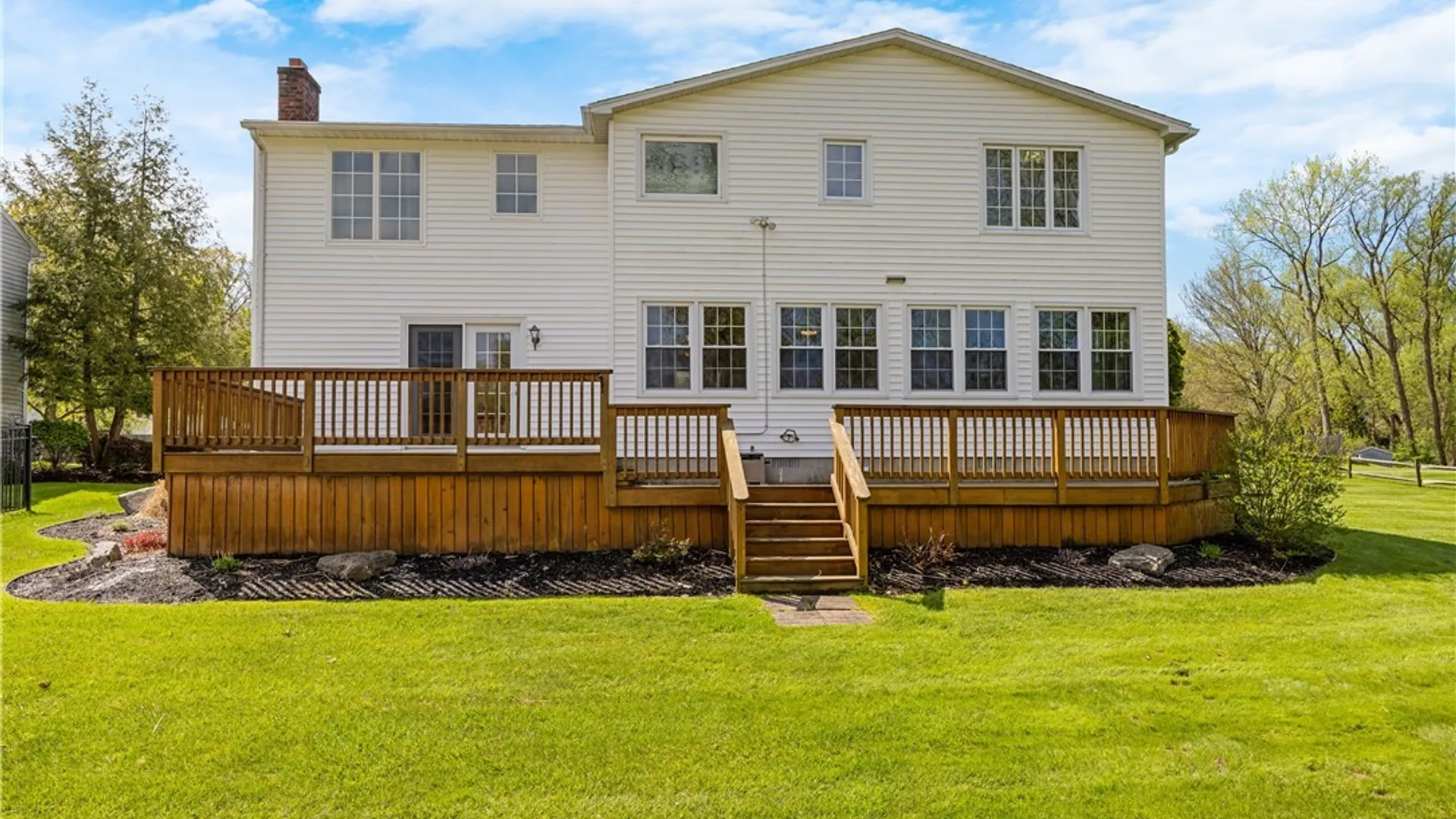 Property at 7626 Sandy Lane, Clay, NY 13212 2