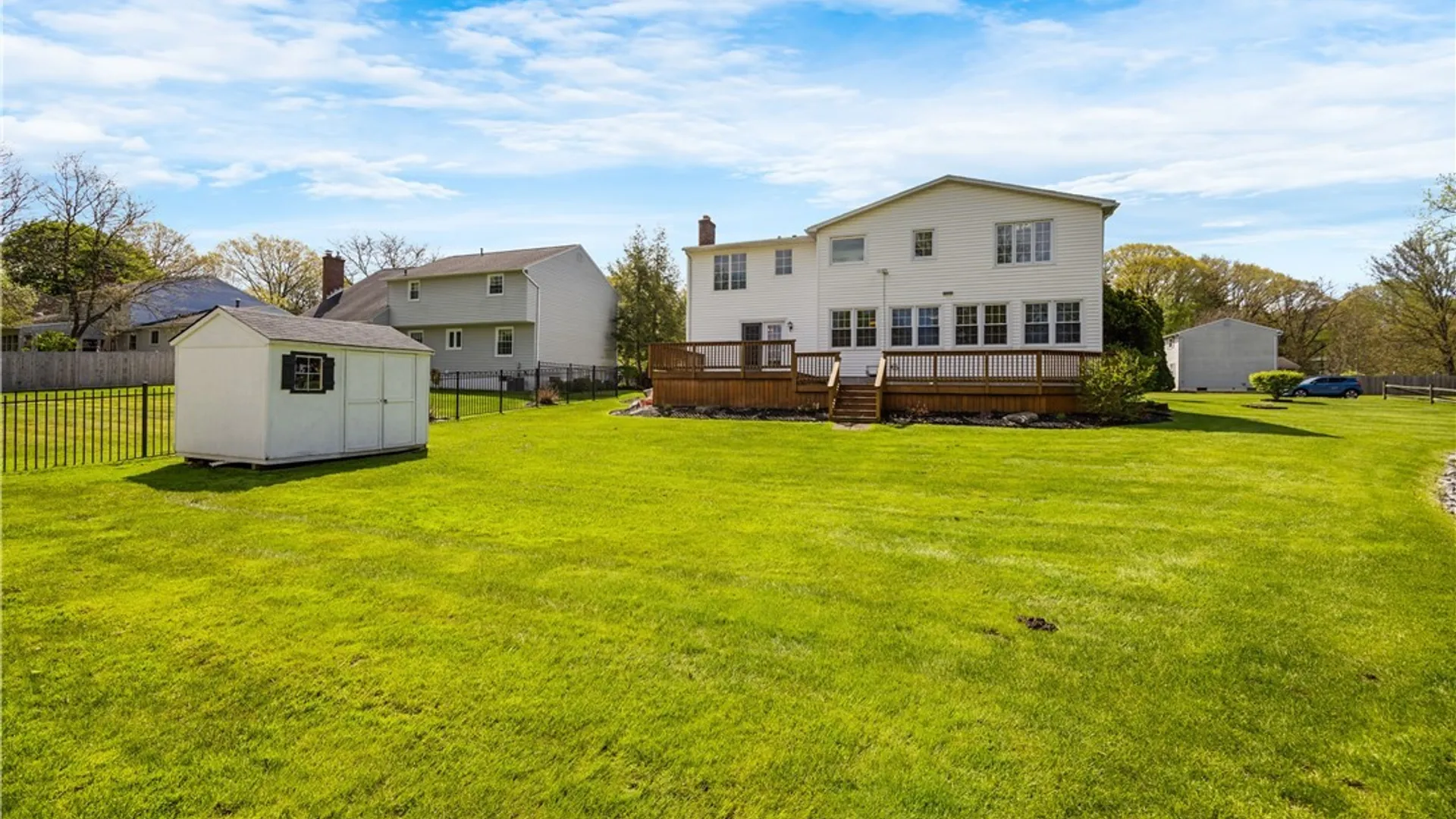 Property at 7626 Sandy Lane, Clay, NY 13212 28