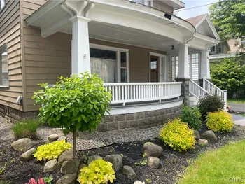Property at 61 2nd Street, German Flatts, NY 13357
