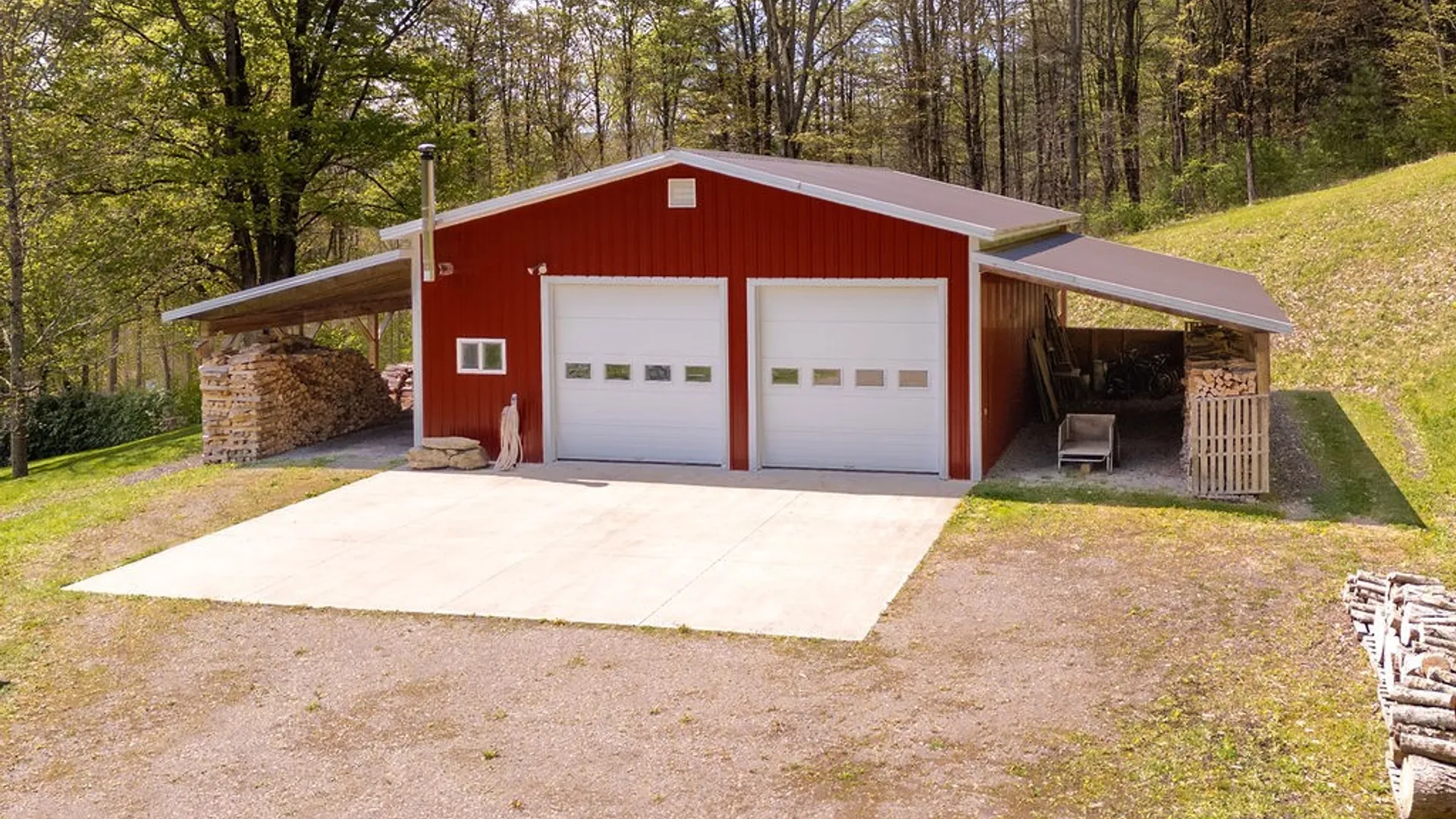 Property at 5863 State Highway 7, Oneonta, NY 13820 26