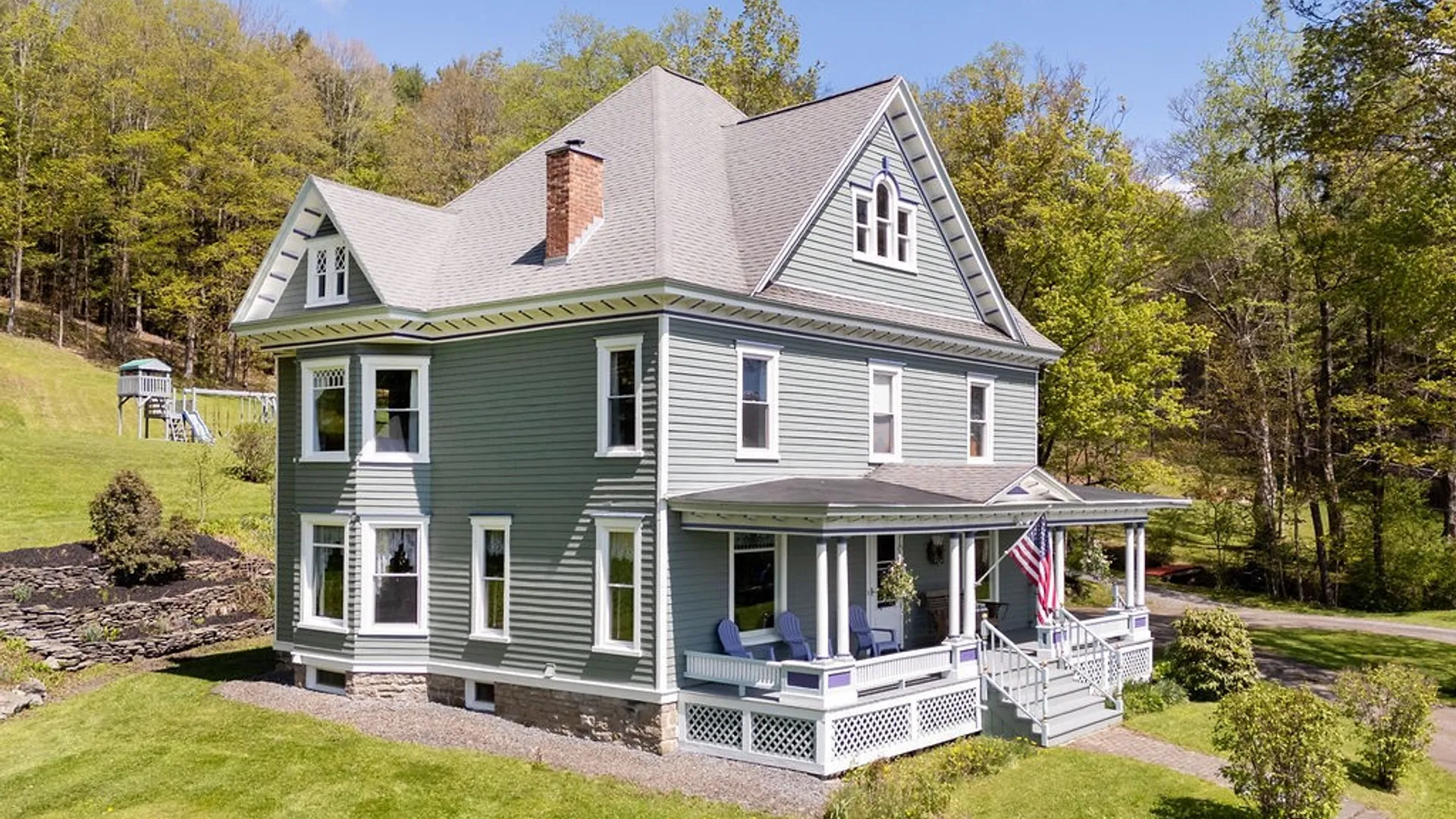 Property at 5863 State Highway 7, Oneonta, NY 13820 34