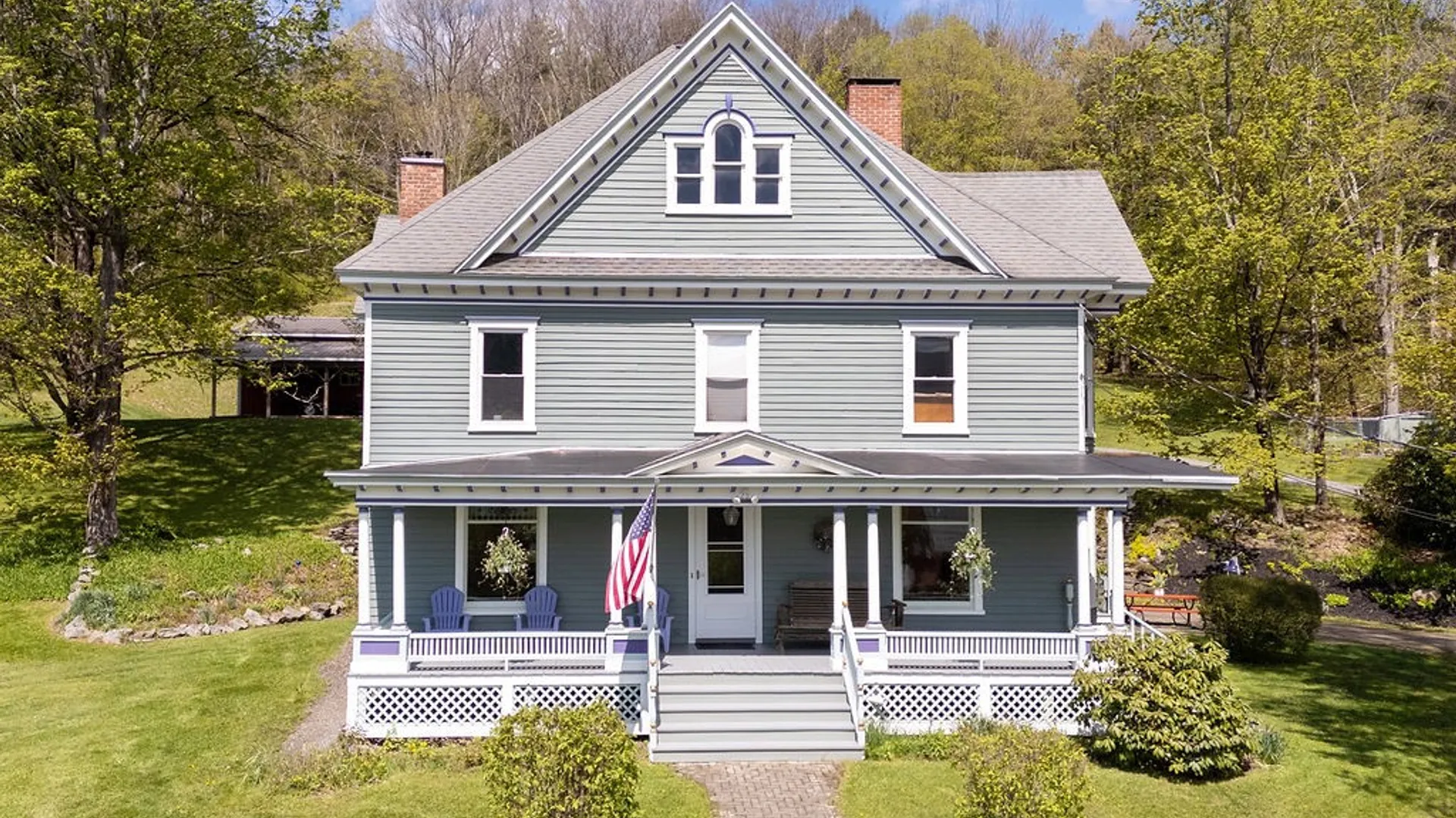 Property at 5863 State Highway 7, Oneonta, NY 13820 36