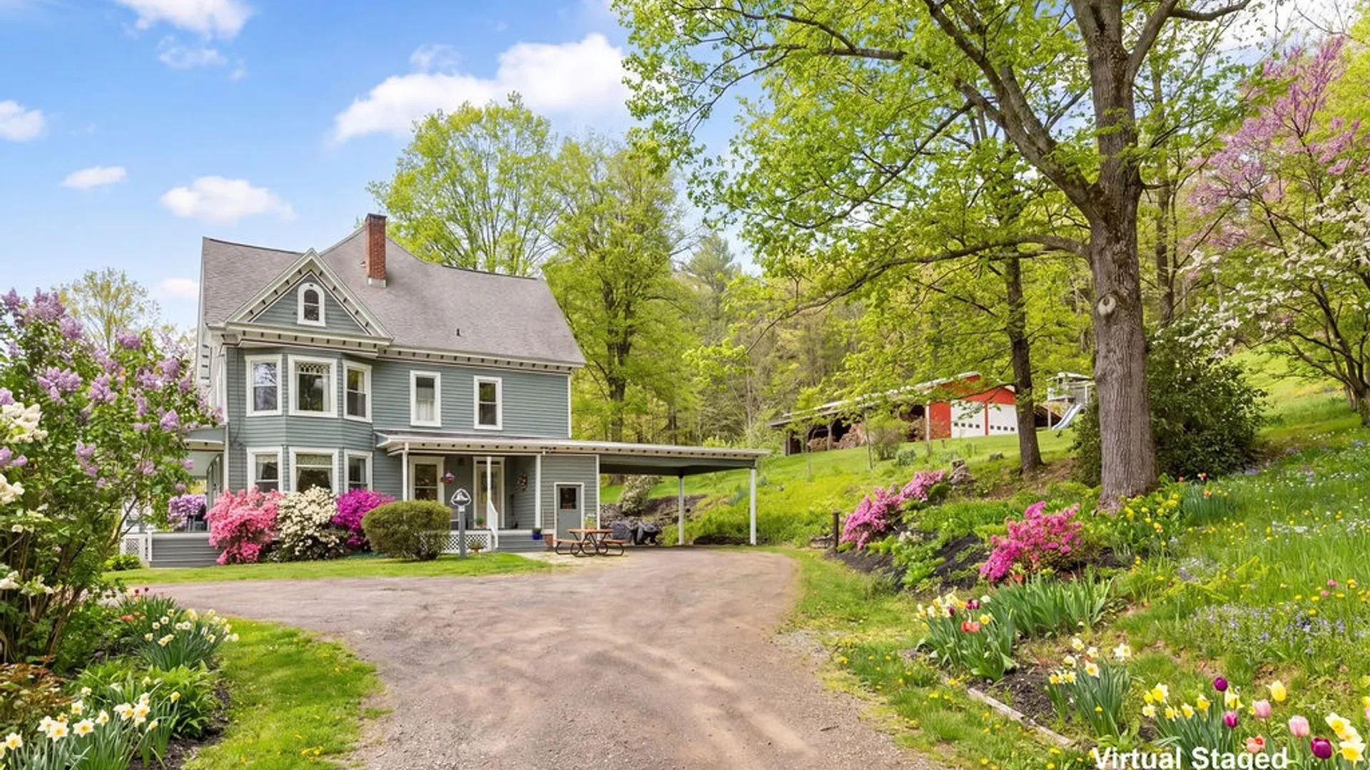 Property at 5863 State Highway 7, Oneonta, NY 13820 37
