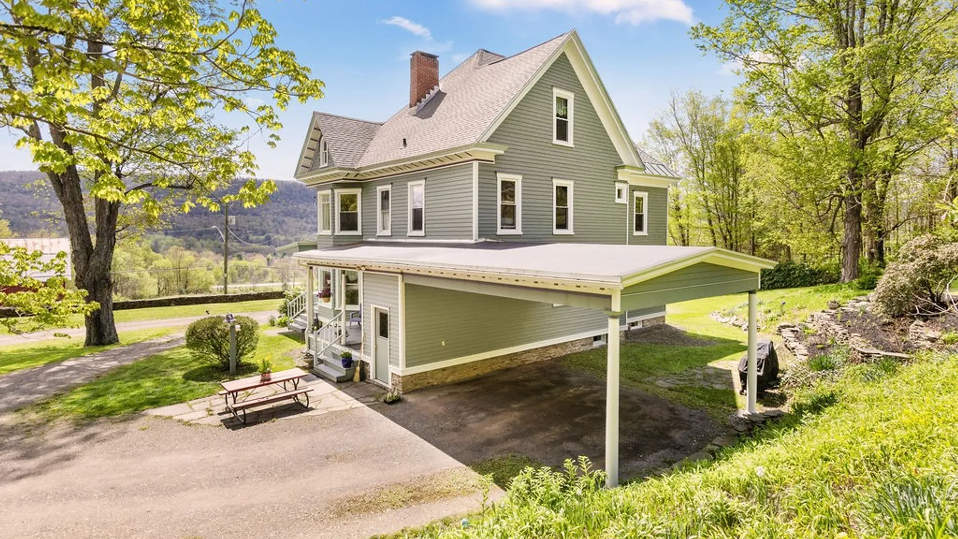 Property at 5863 State Highway 7, Oneonta, NY 13820 38