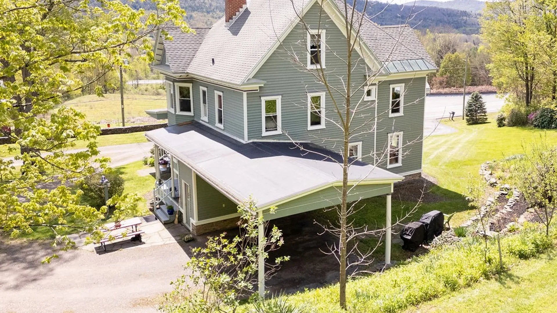 Property at 5863 State Highway 7, Oneonta, NY 13820 39