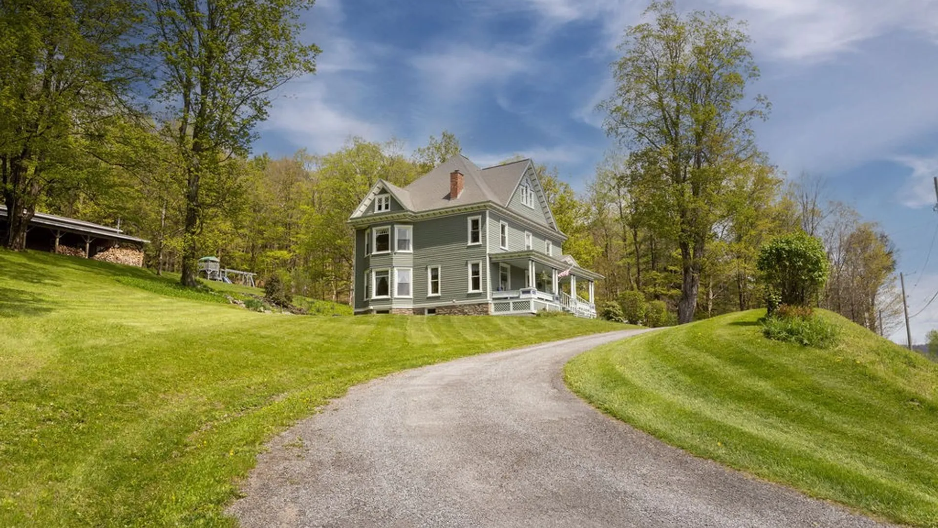 Property at 5863 State Highway 7, Oneonta, NY 13820 40