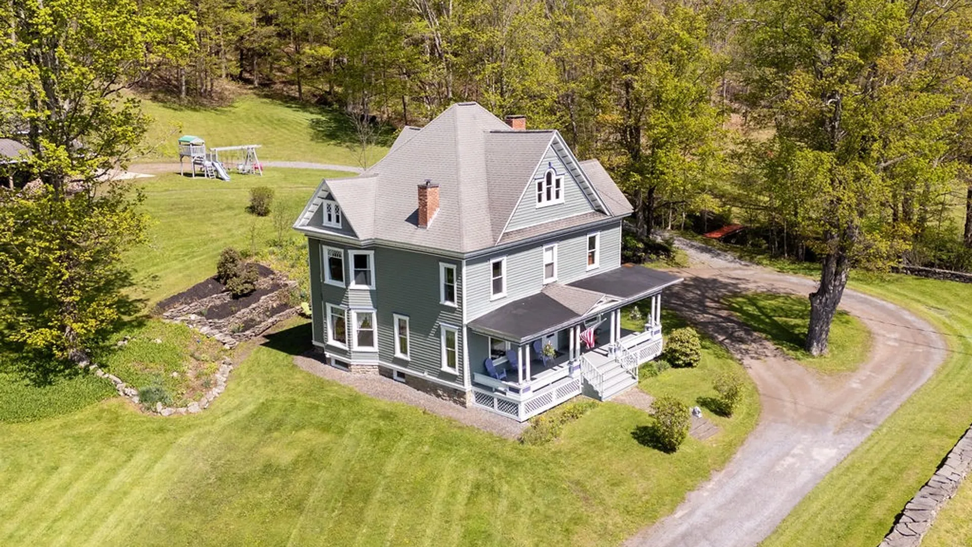 Property at 5863 State Highway 7, Oneonta, NY 13820 41