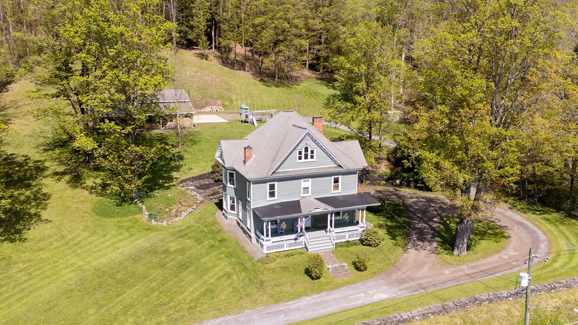 Property at 5863 State Highway 7, Oneonta, NY 13820 42
