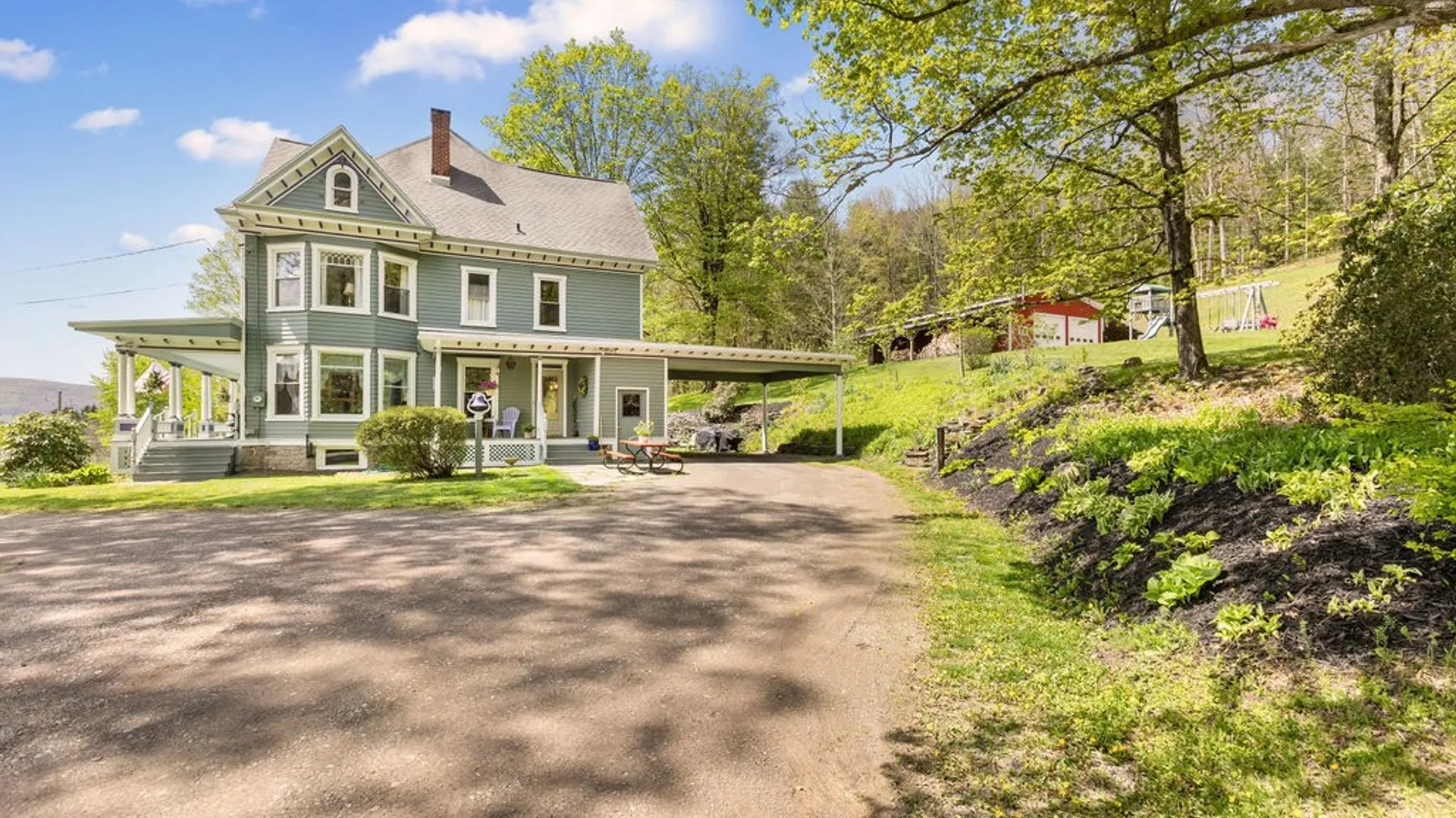 Property at 5863 State Highway 7, Oneonta, NY 13820 5