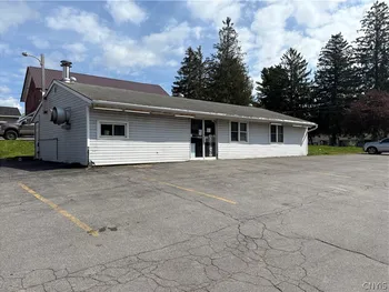 Property at 1656 County Route 45, Palermo, NY 13069