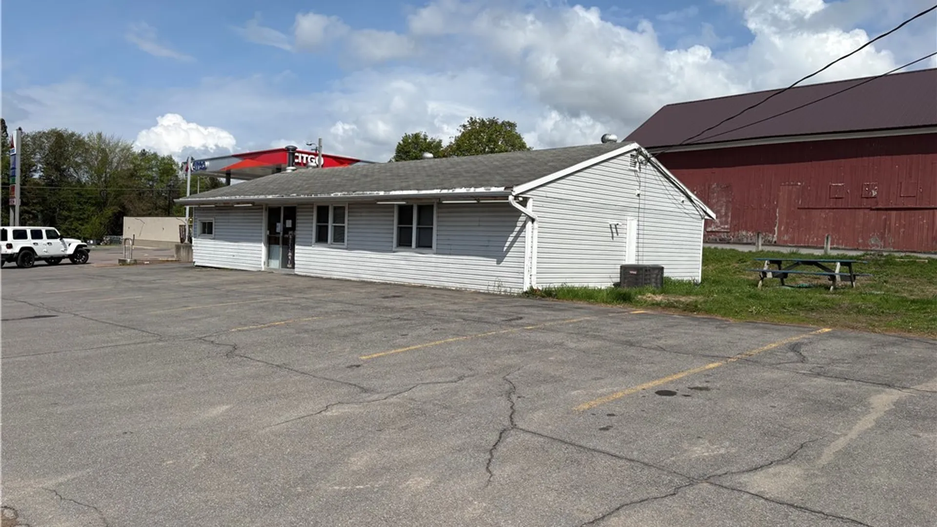 Property at 1656 County Route 45, Palermo, NY 13069 2