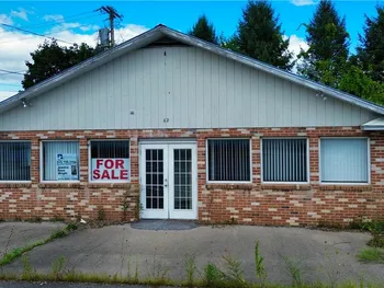 Property at 62 Erie Boulevard, Canajoharie, NY 13317