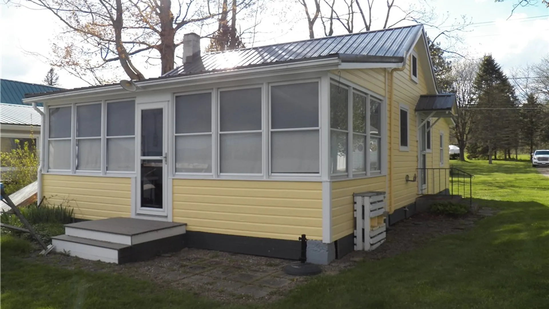 Property at 5635 Poplar Cove, Canadice, NY 14471 3