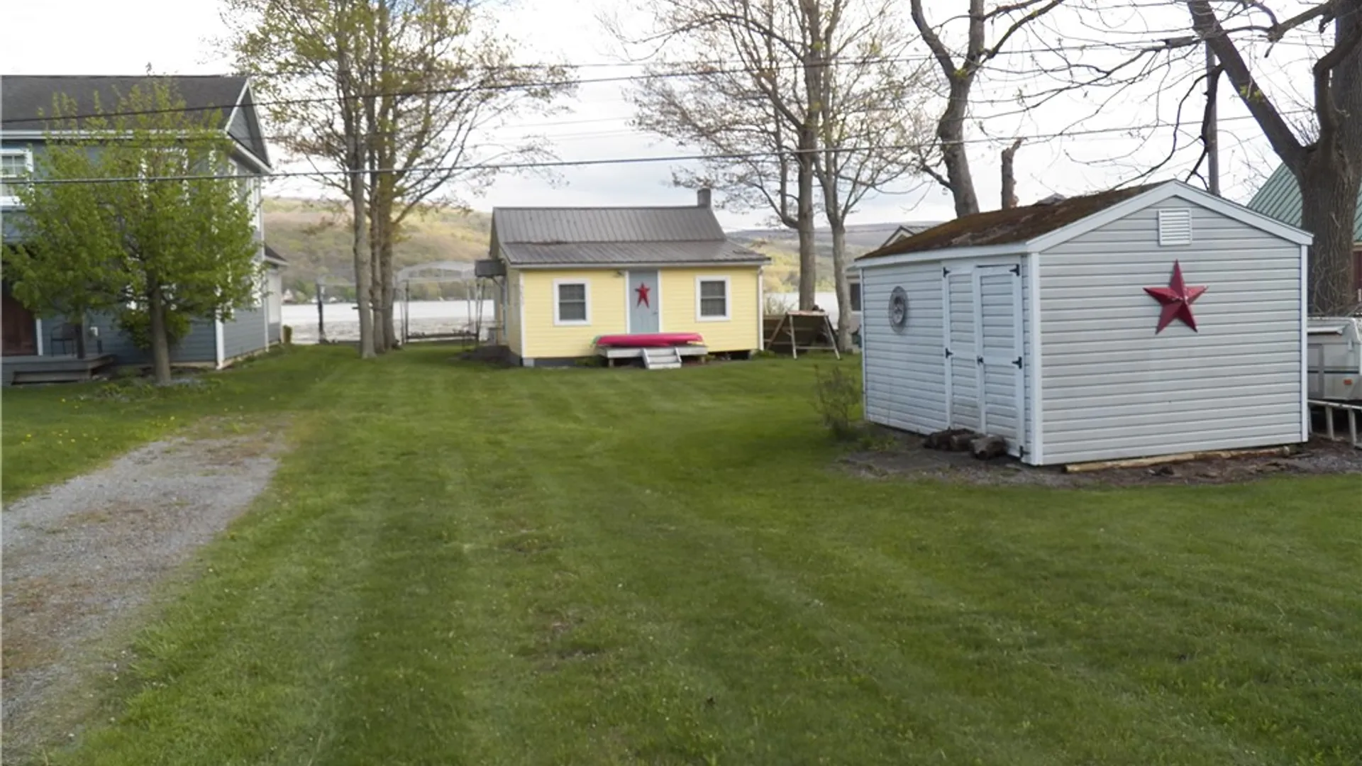 Property at 5635 Poplar Cove, Canadice, NY 14471 4