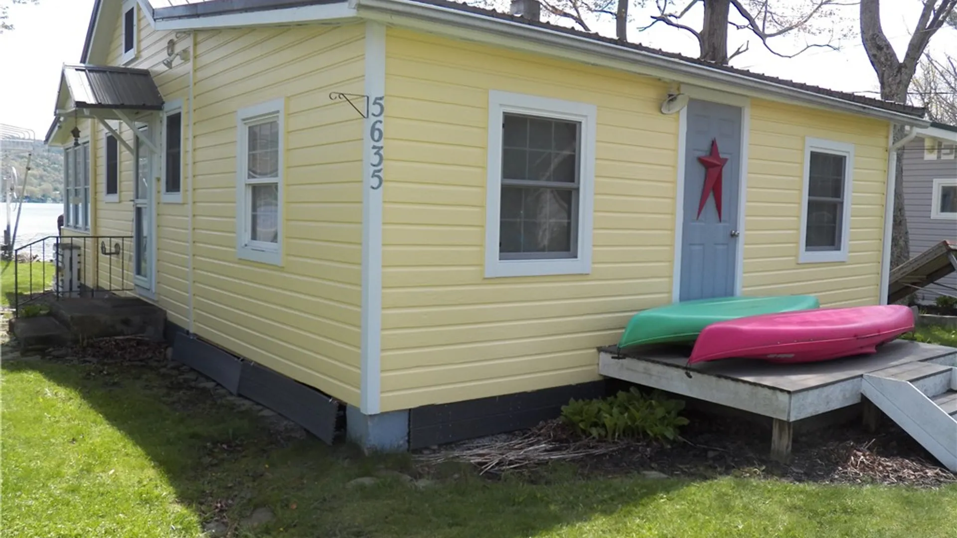 Property at 5635 Poplar Cove, Canadice, NY 14471 5