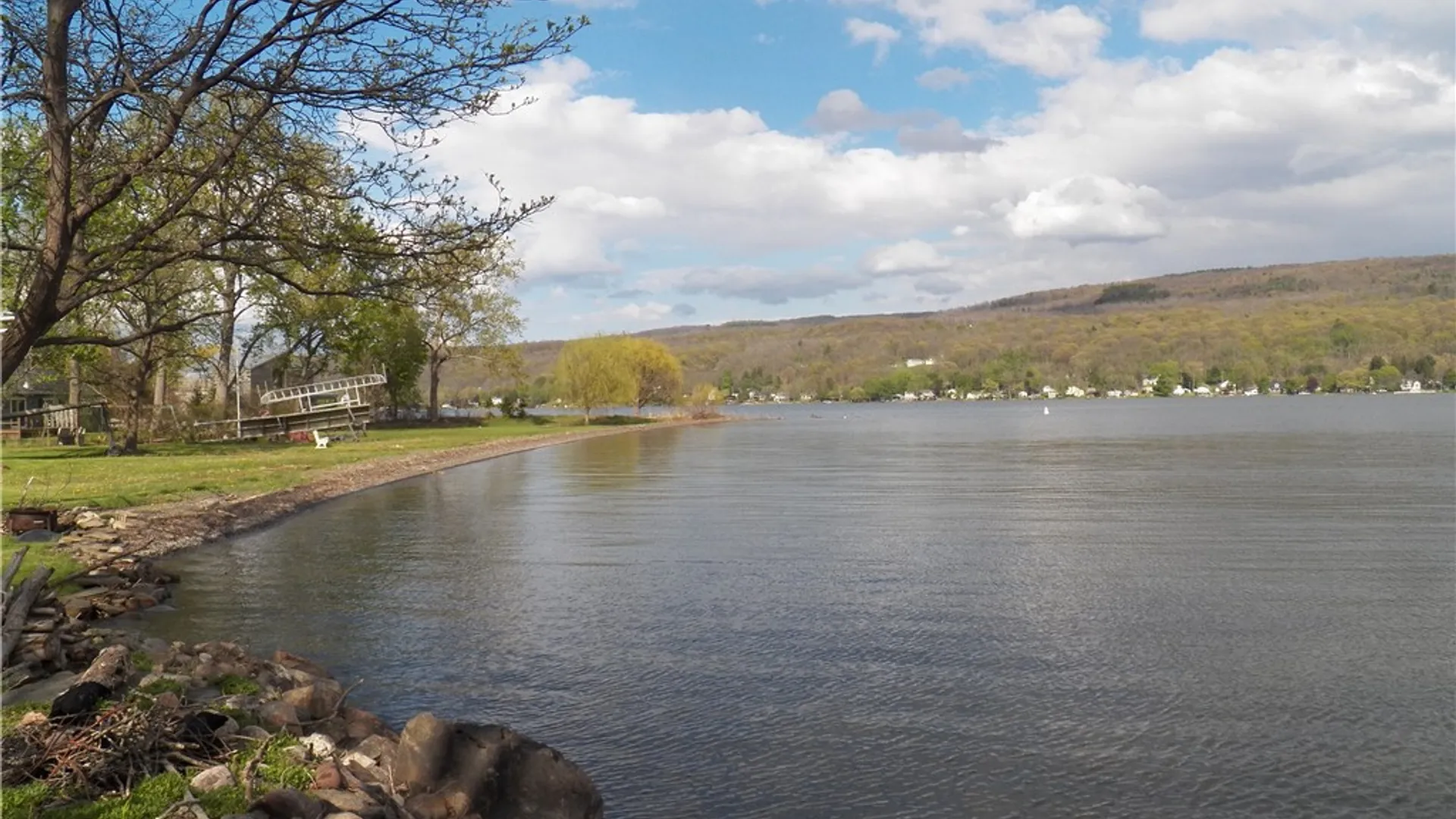 Property at 5635 Poplar Cove, Canadice, NY 14471 9